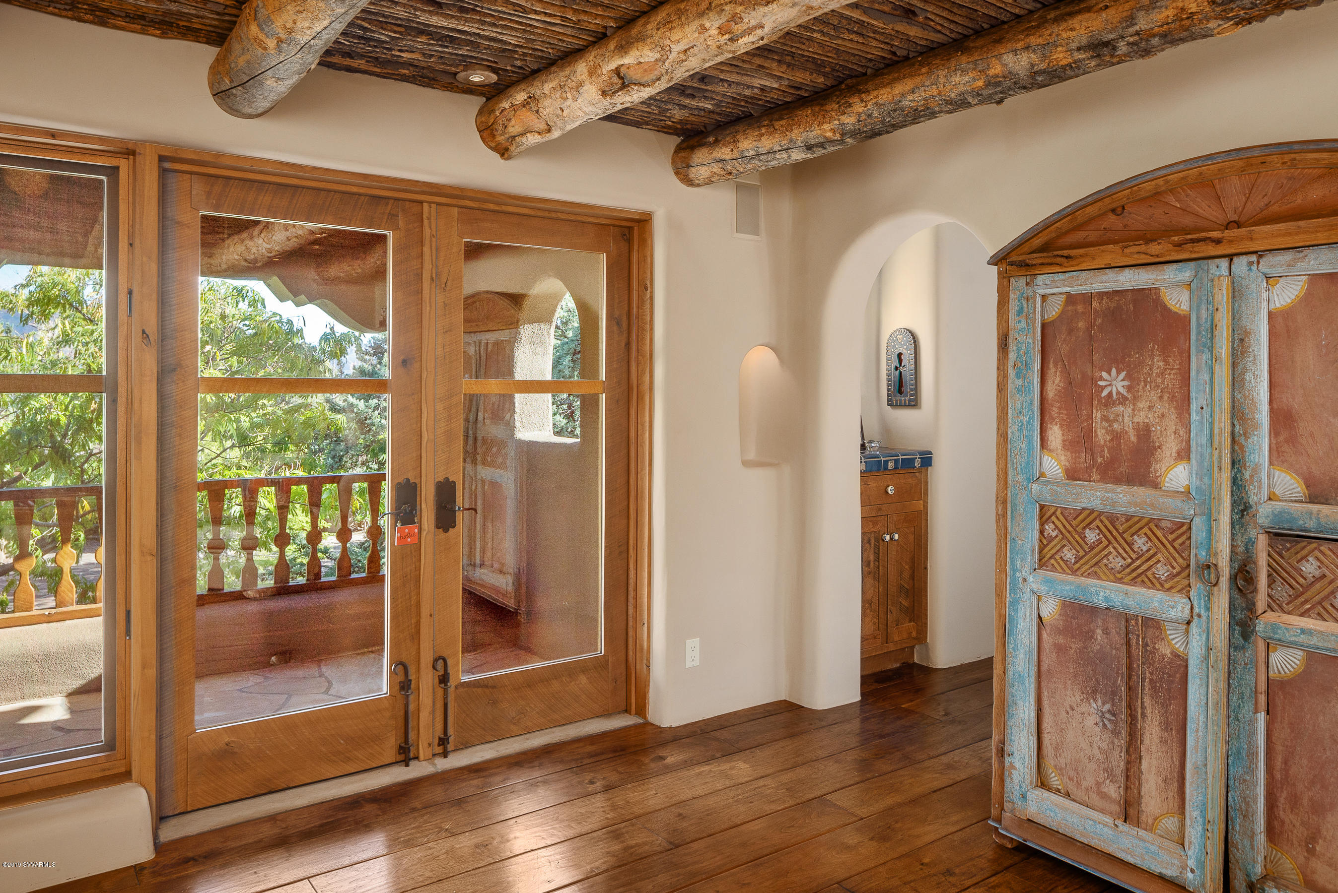 Under 5 Acres - Residential