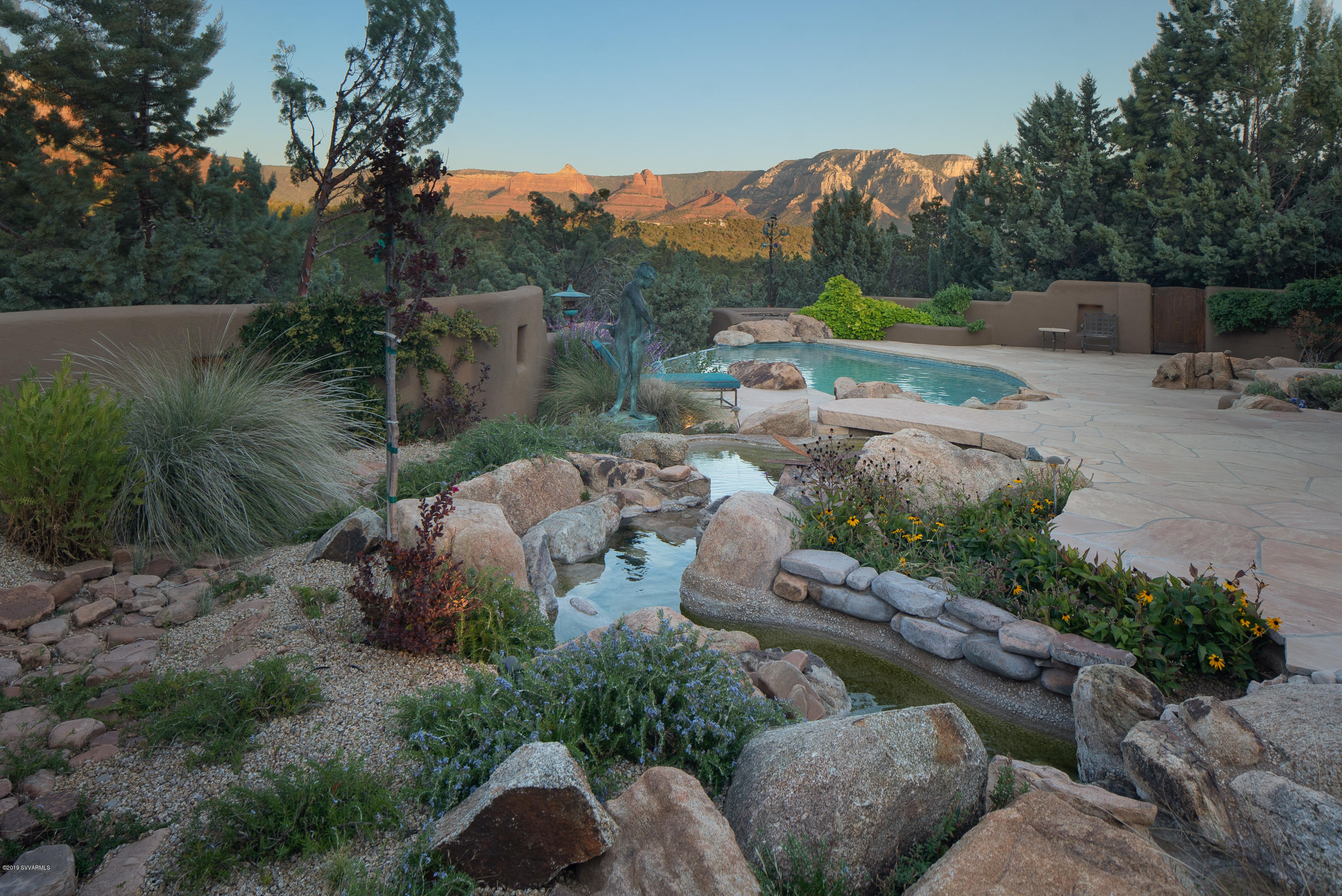 Under 5 Acres - Residential