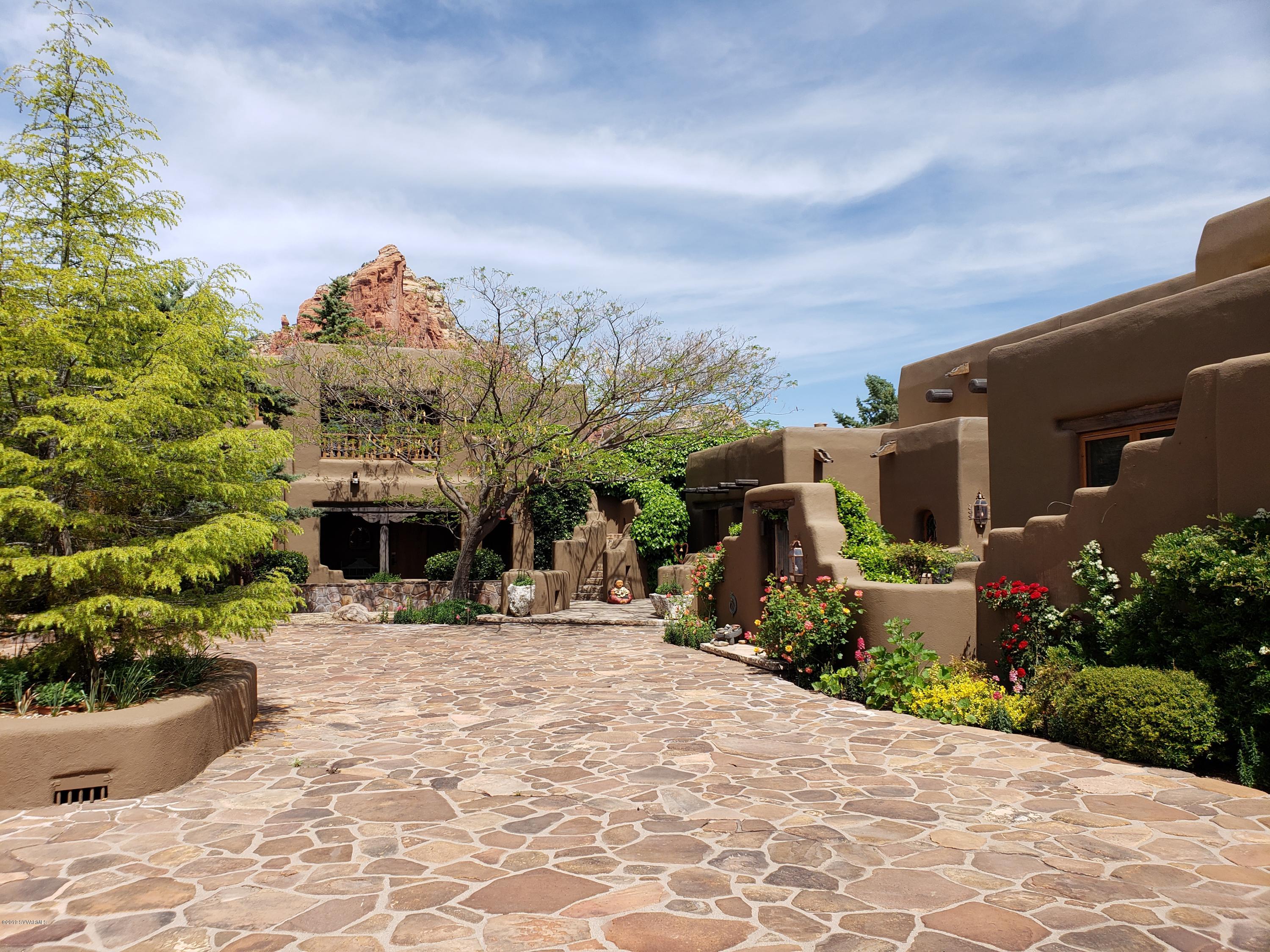 Under 5 Acres - Residential