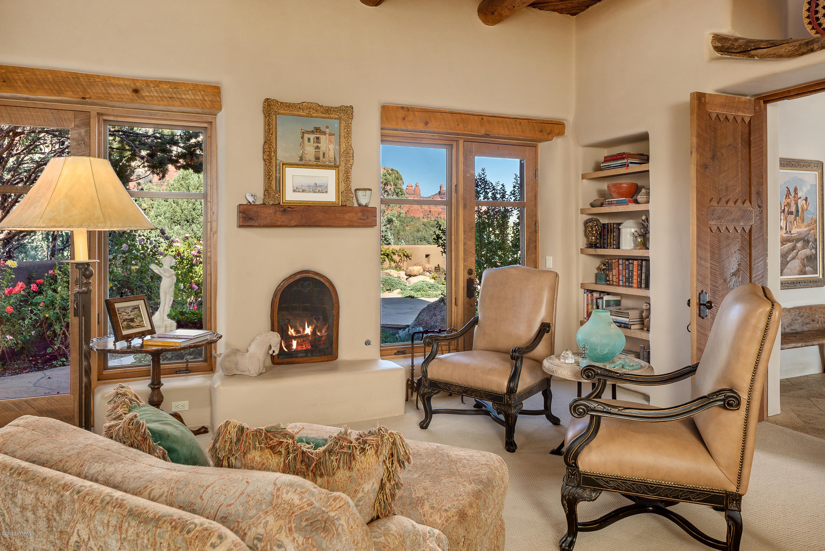 Under 5 Acres - Residential