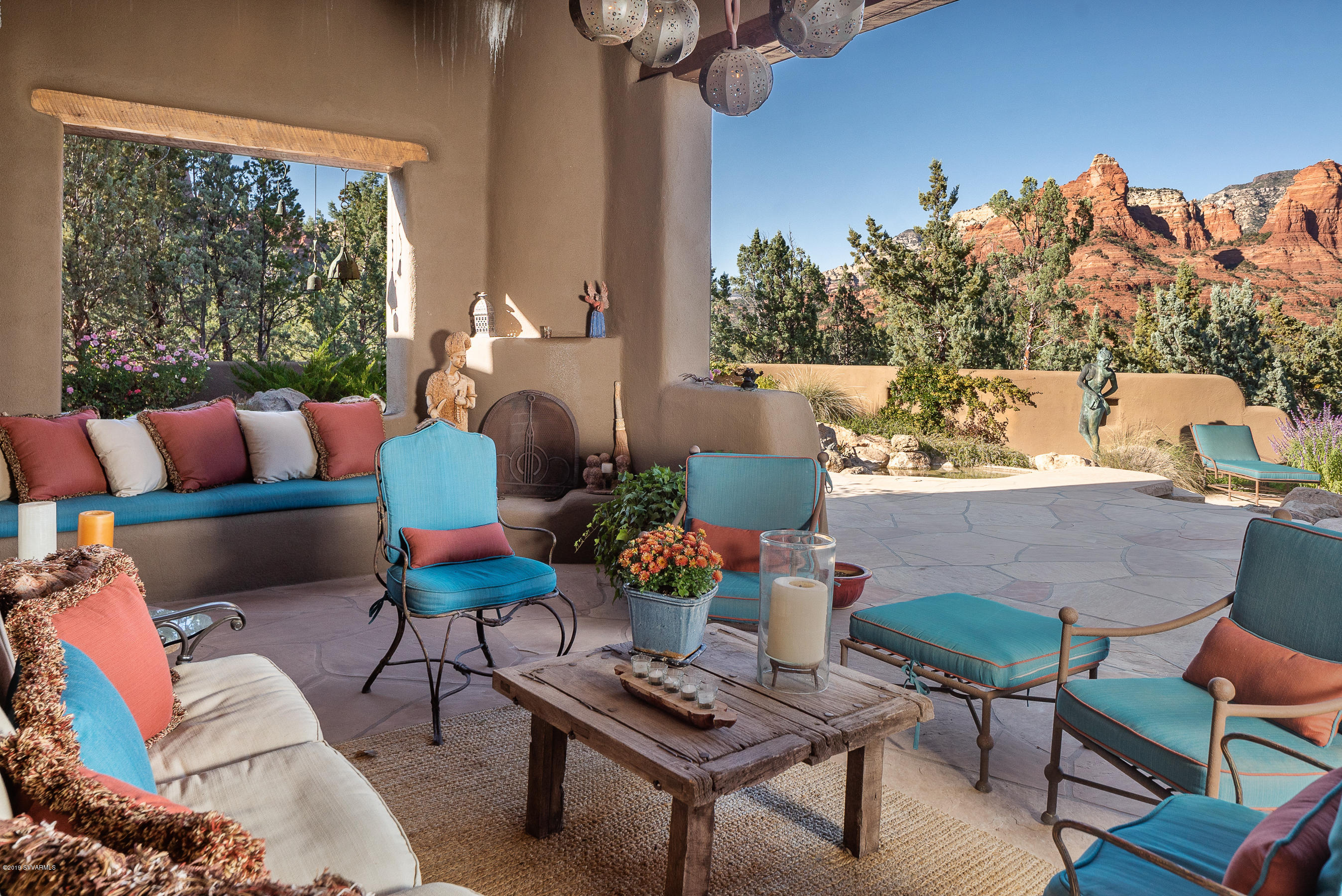 Under 5 Acres - Residential
