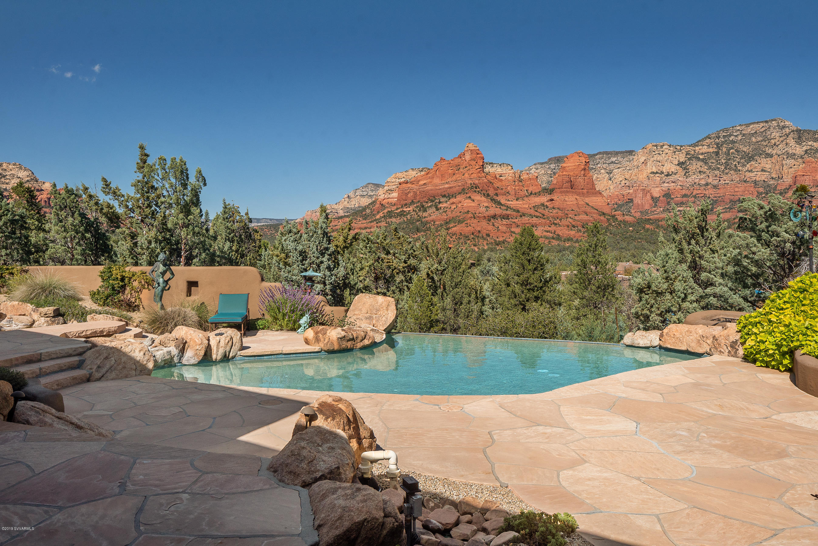Under 5 Acres - Residential