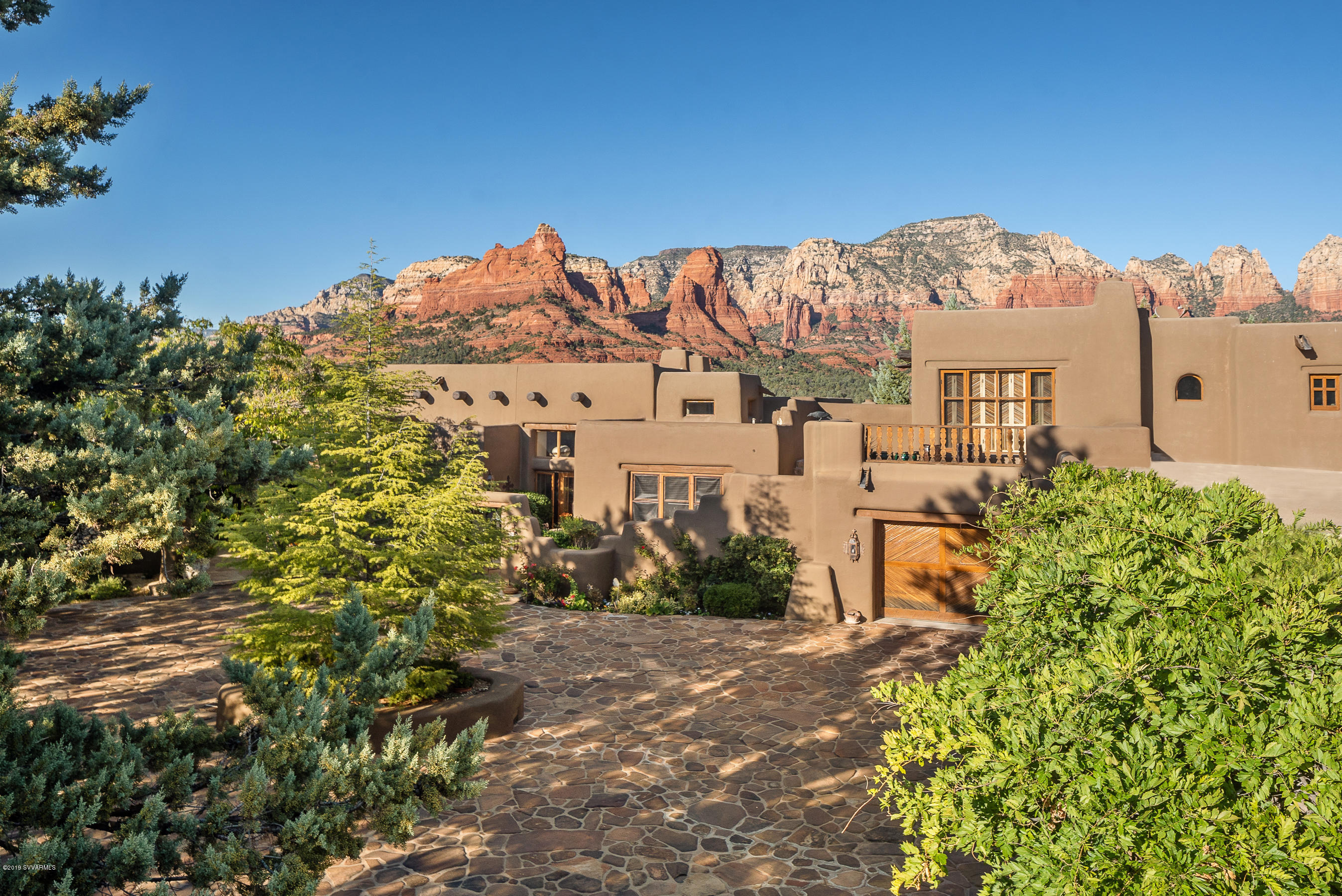 Under 5 Acres - Residential