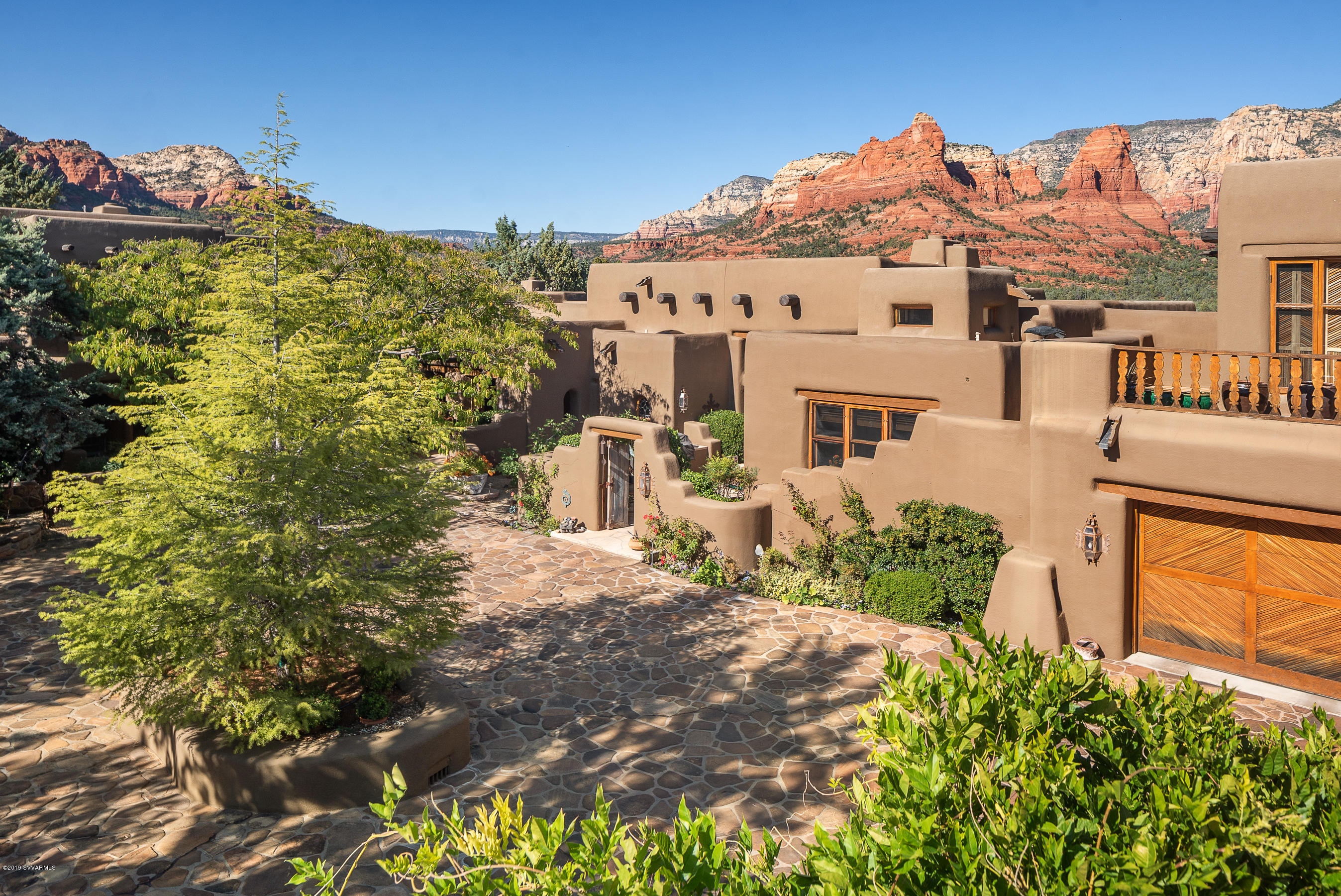 Under 5 Acres - Residential