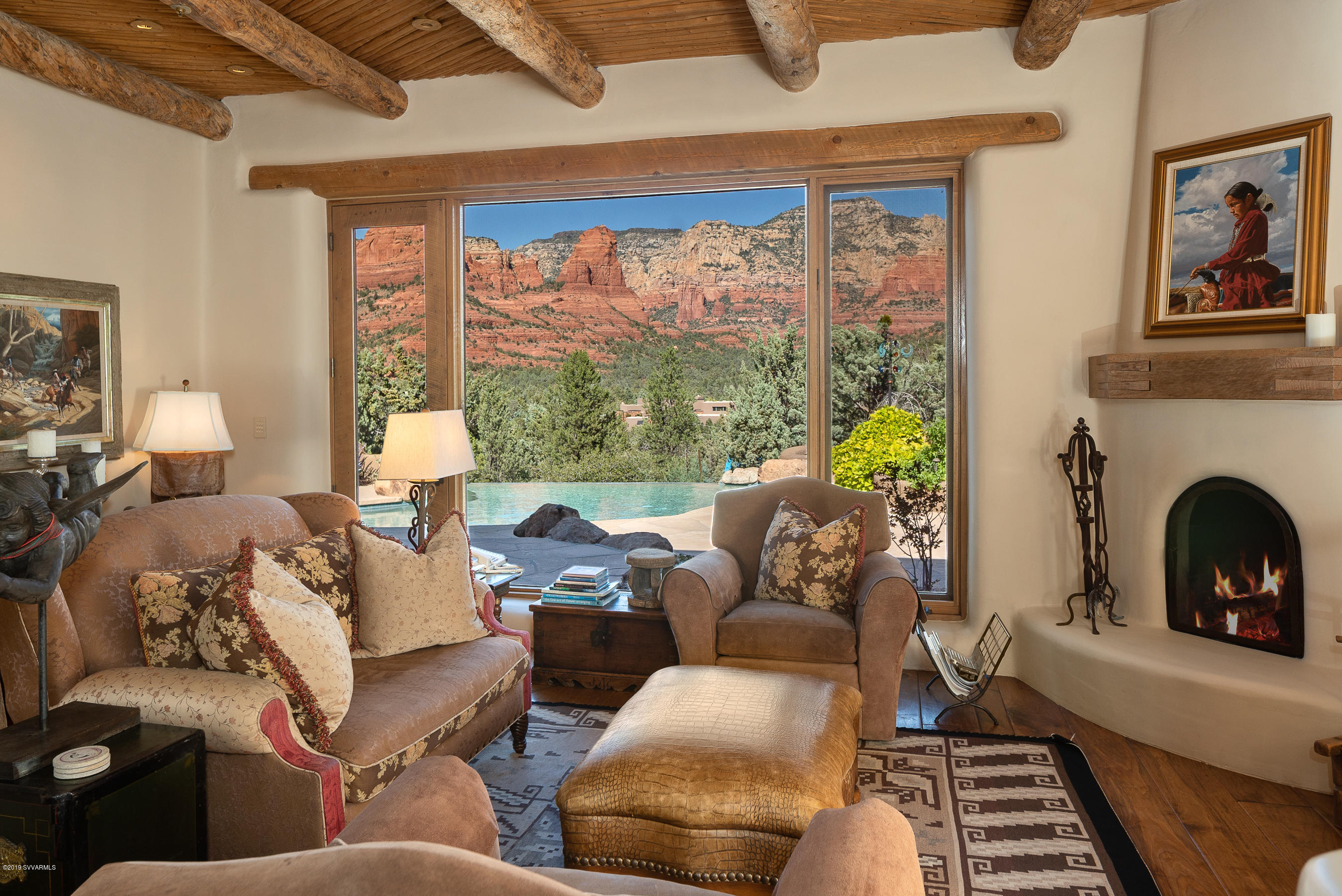 Under 5 Acres - Residential