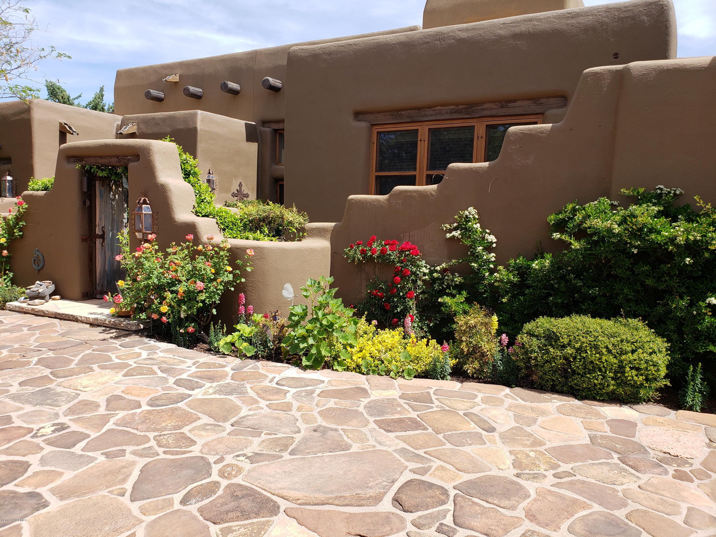 Under 5 Acres - Residential