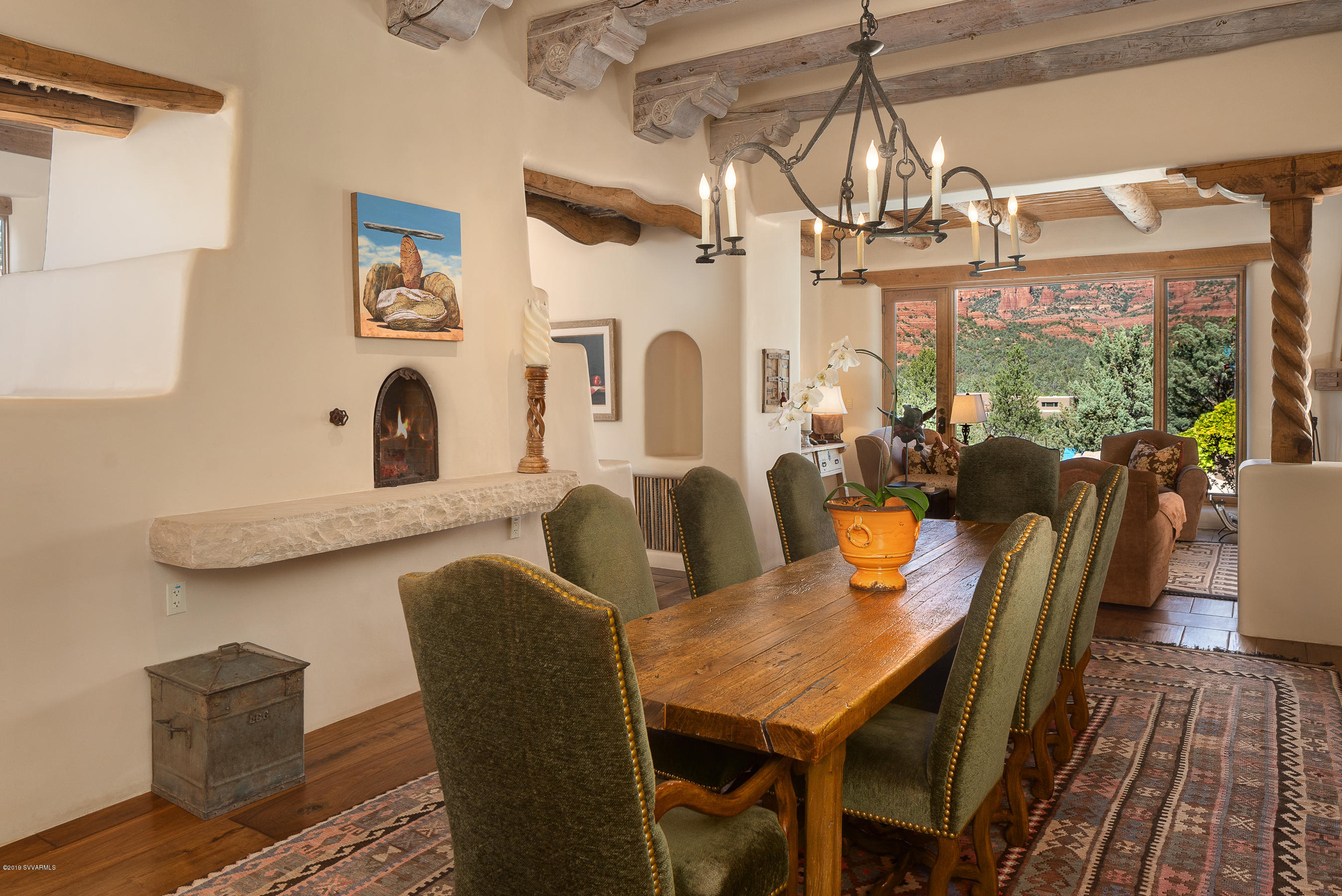 Under 5 Acres - Residential