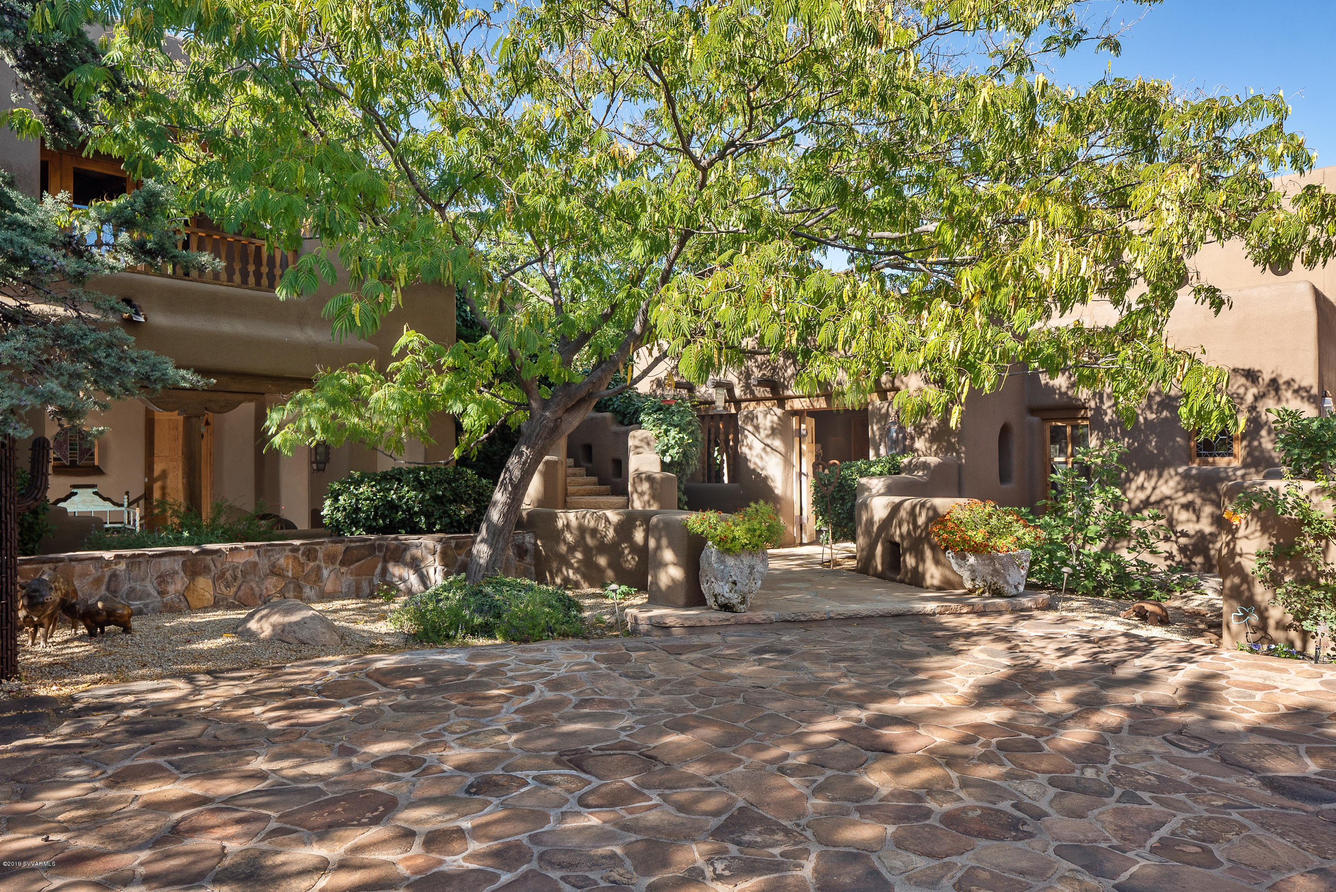 Under 5 Acres - Residential