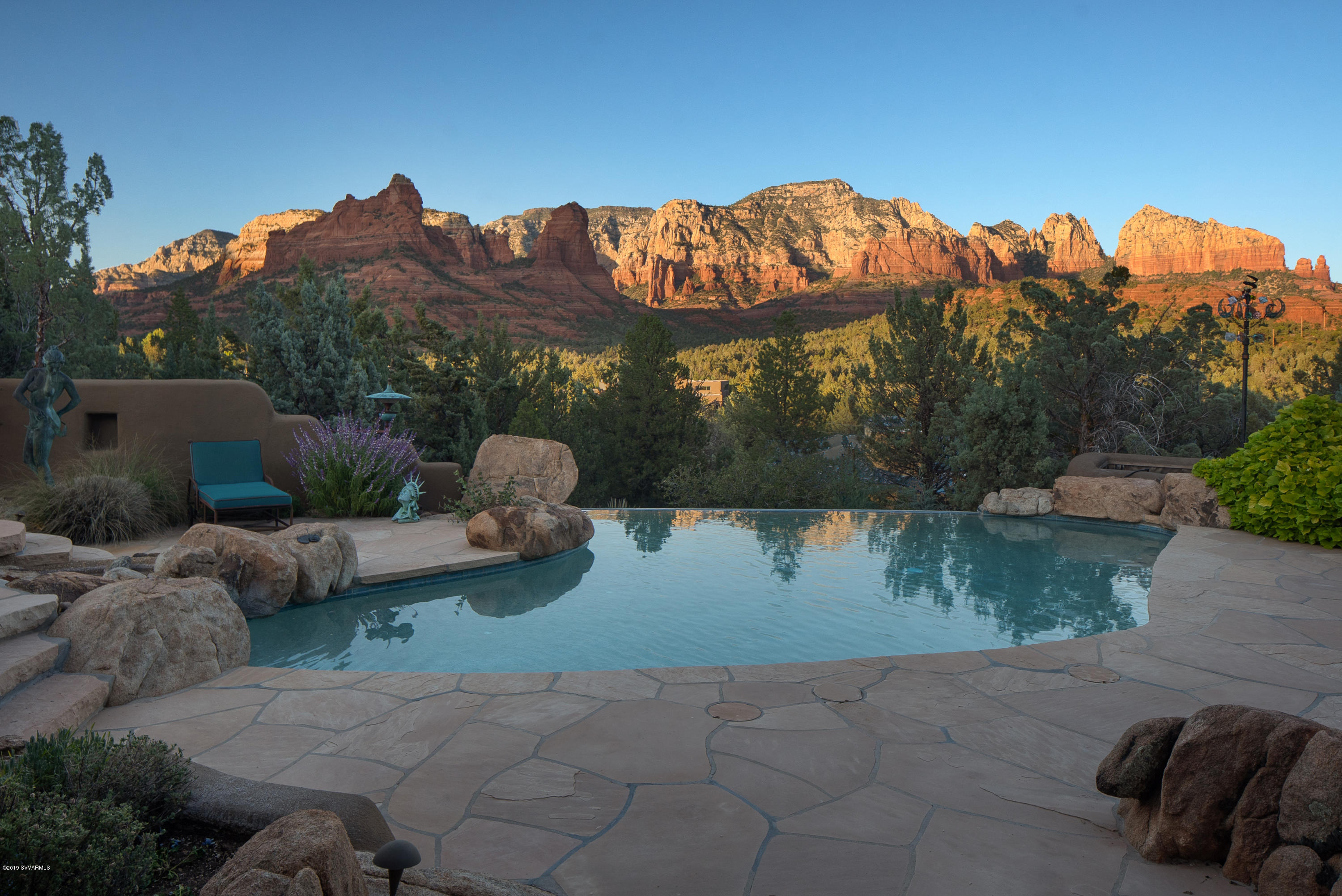 Under 5 Acres - Residential