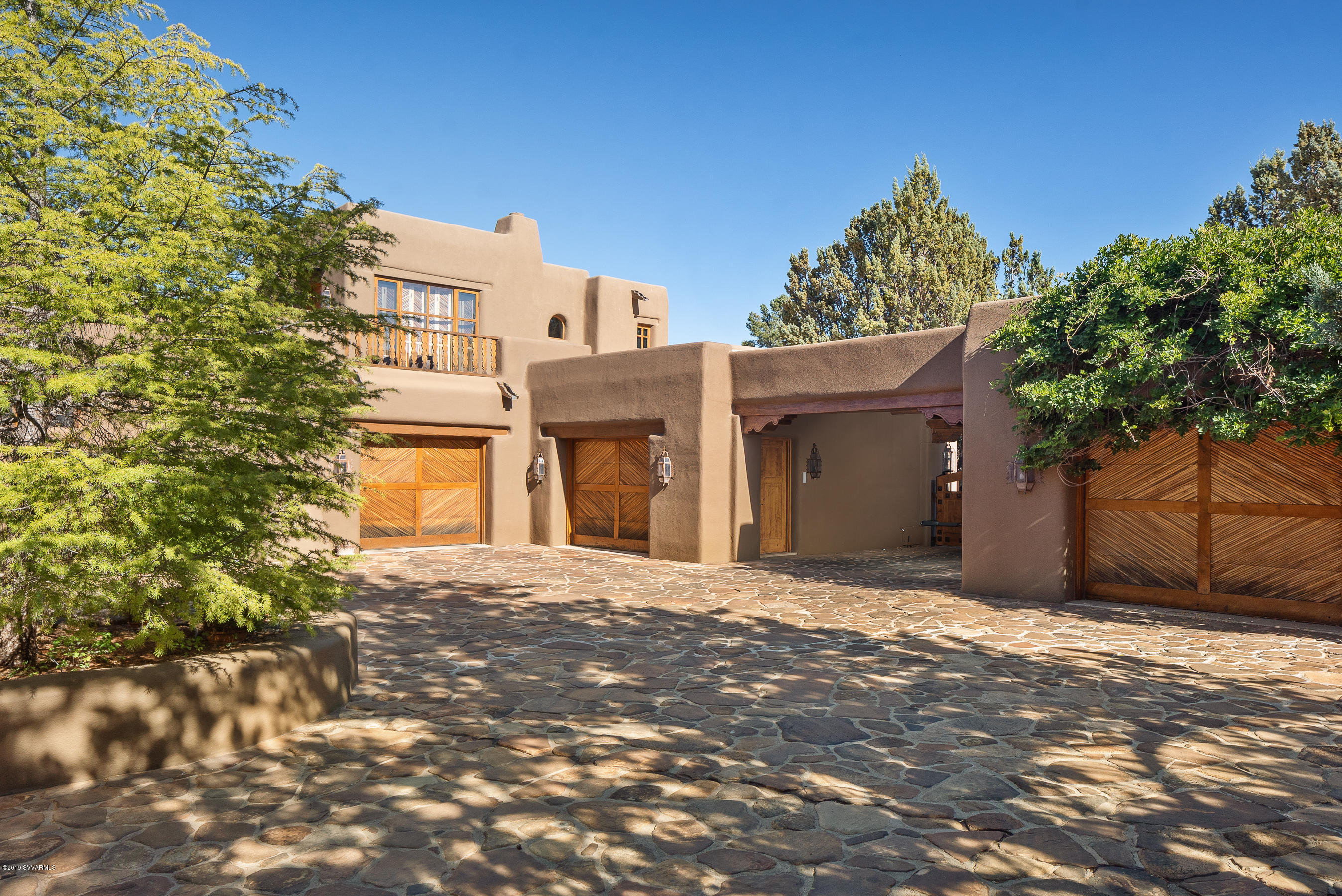 Under 5 Acres - Residential