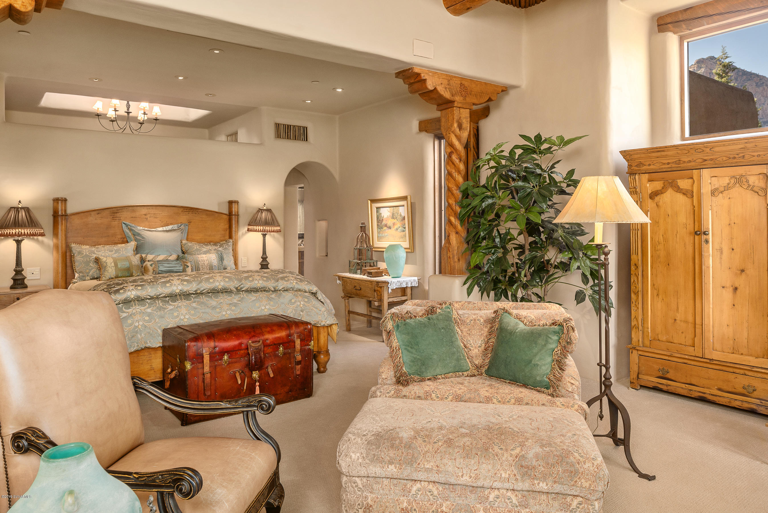 Under 5 Acres - Residential