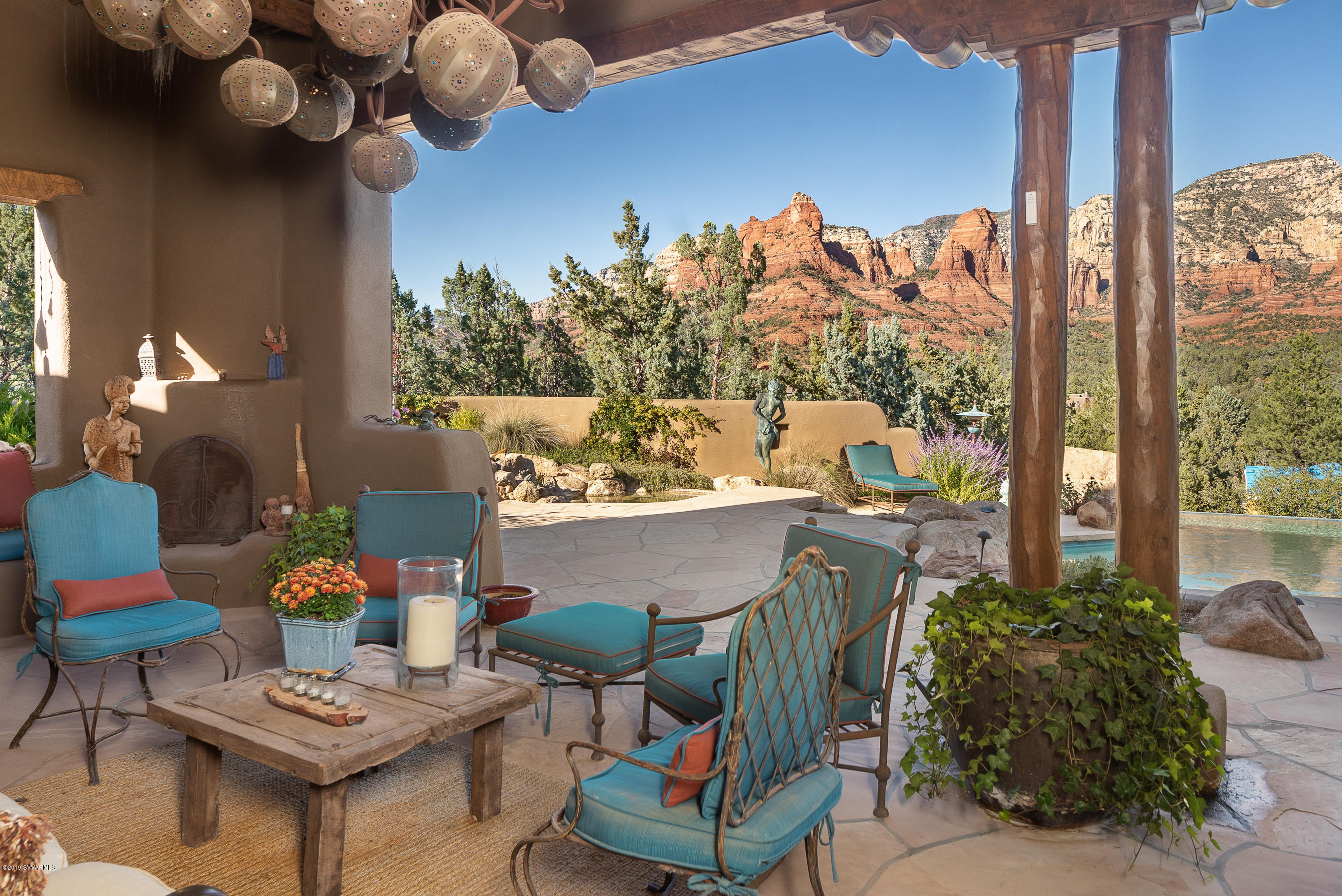 Under 5 Acres - Residential