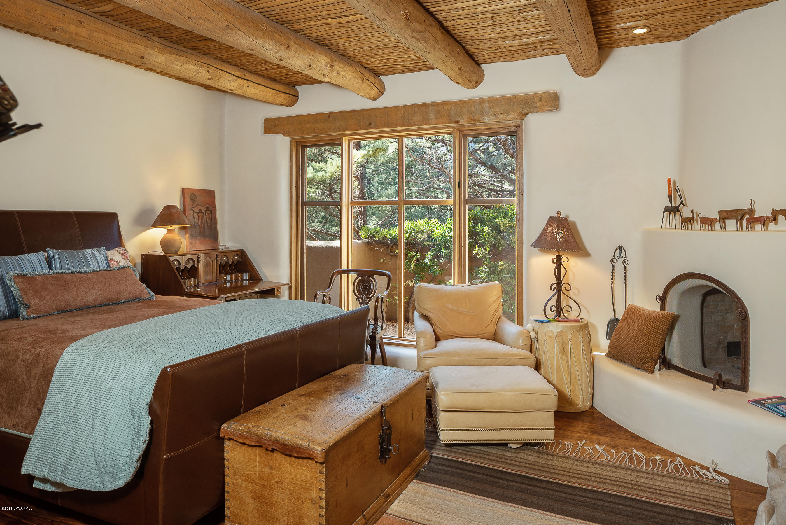 Under 5 Acres - Residential