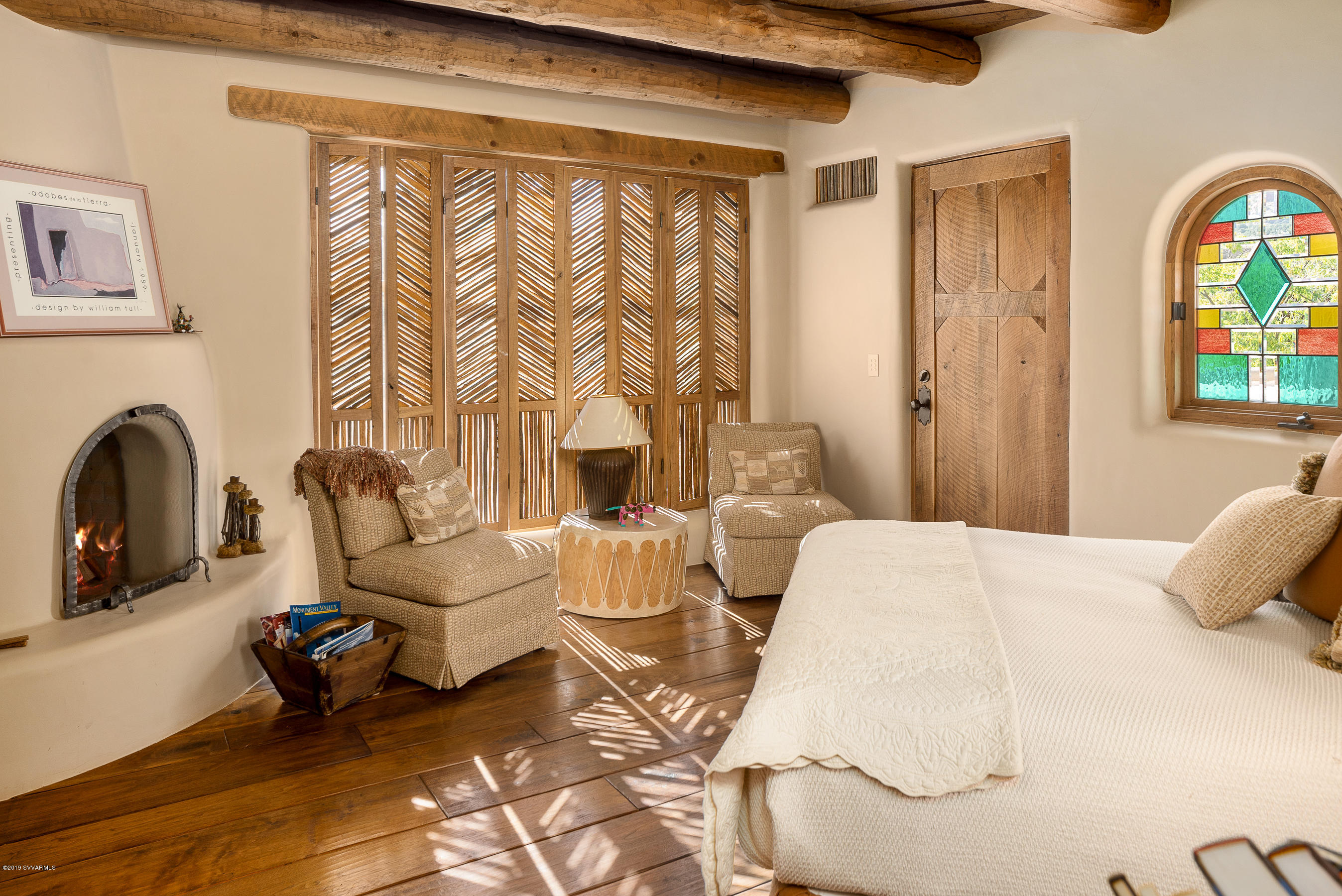 Under 5 Acres - Residential