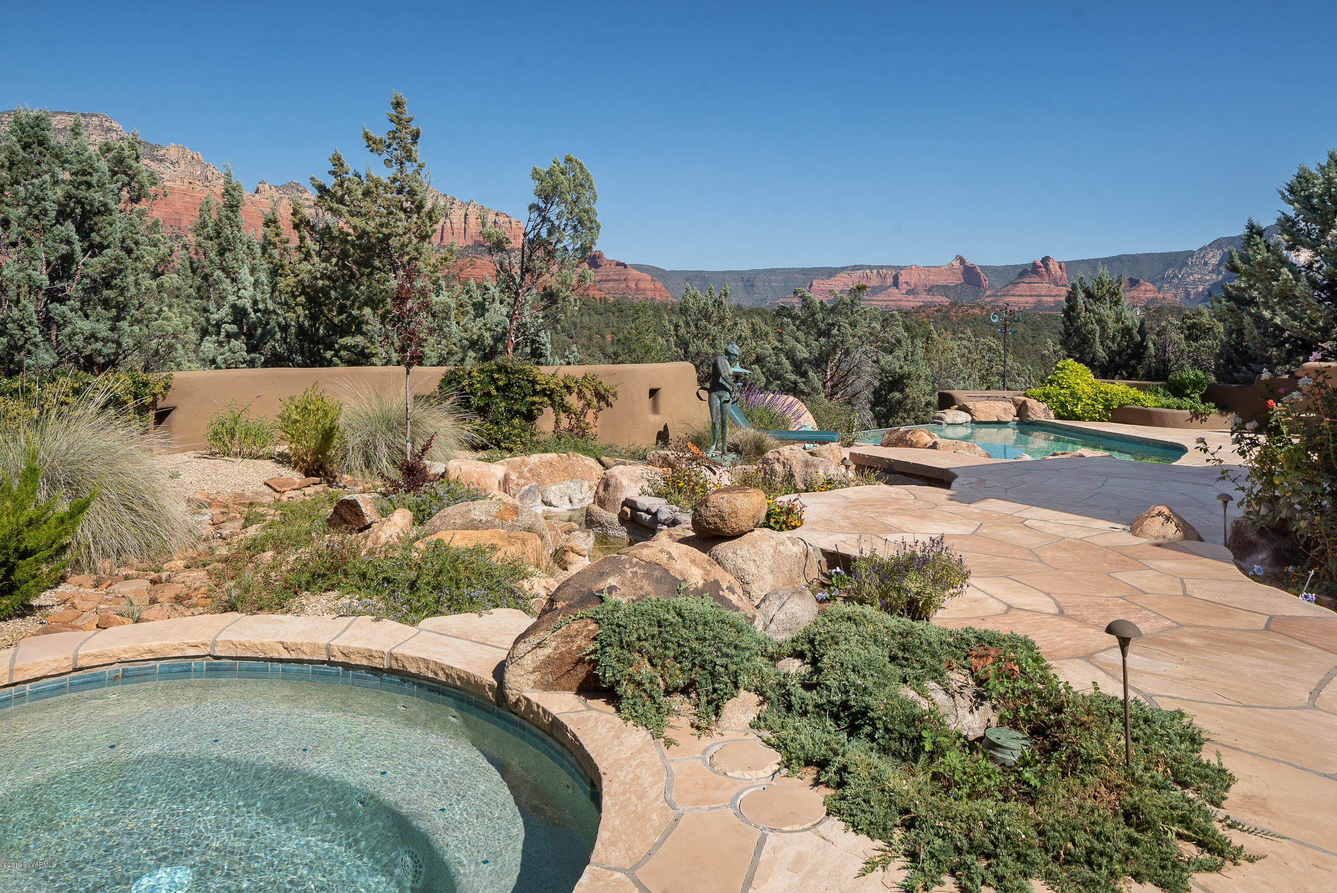 Under 5 Acres - Residential