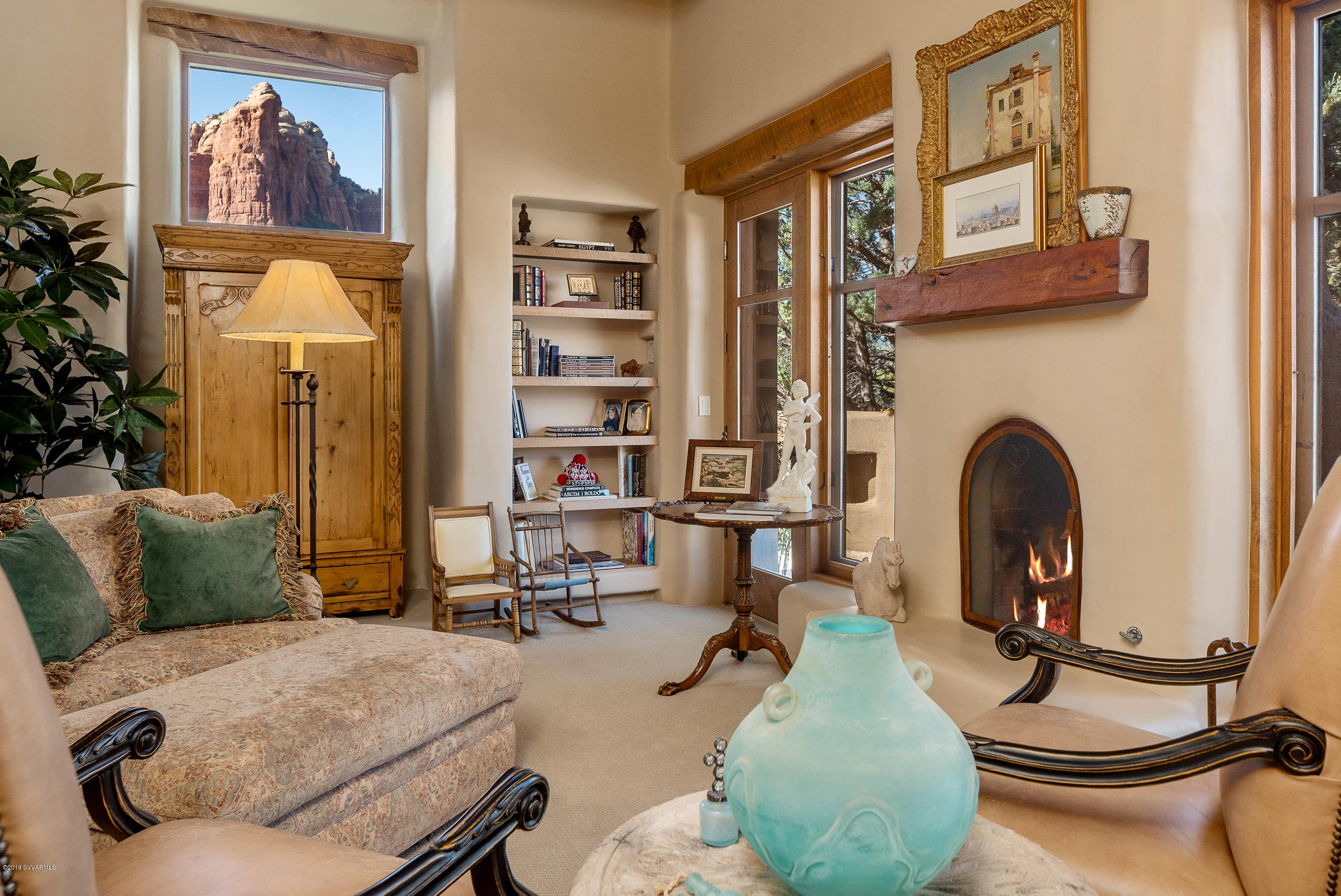 Under 5 Acres - Residential