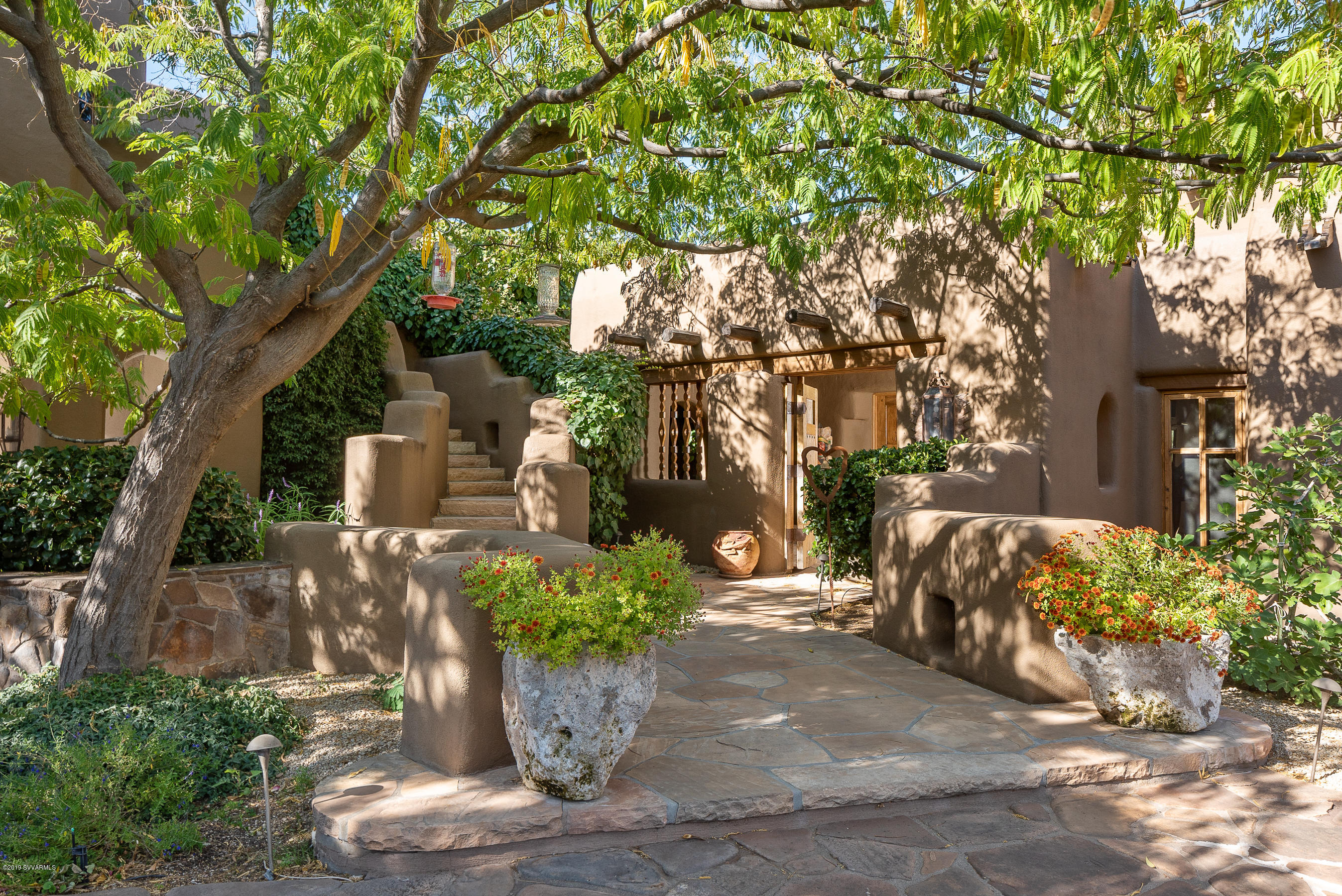 Under 5 Acres - Residential