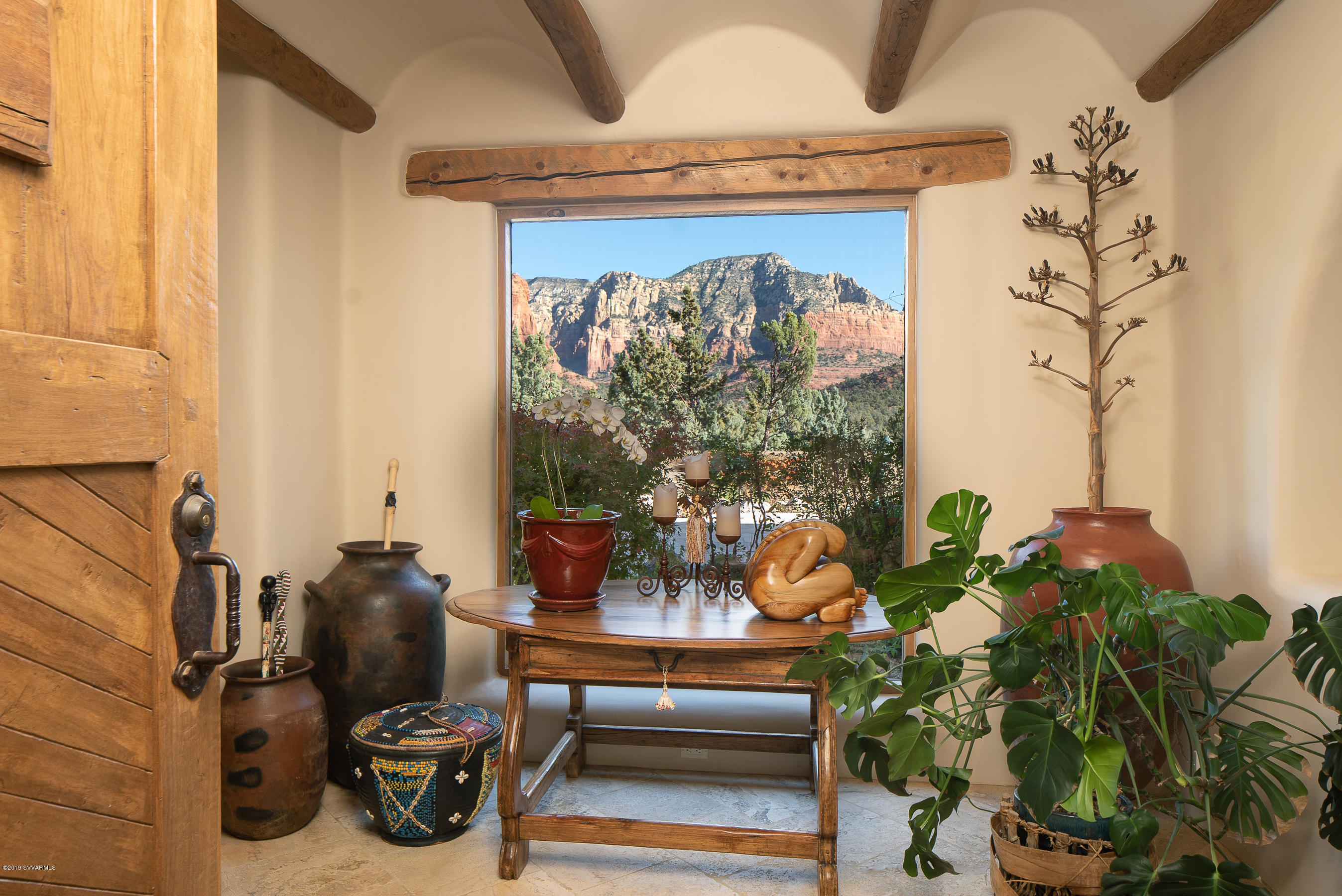 Under 5 Acres - Residential