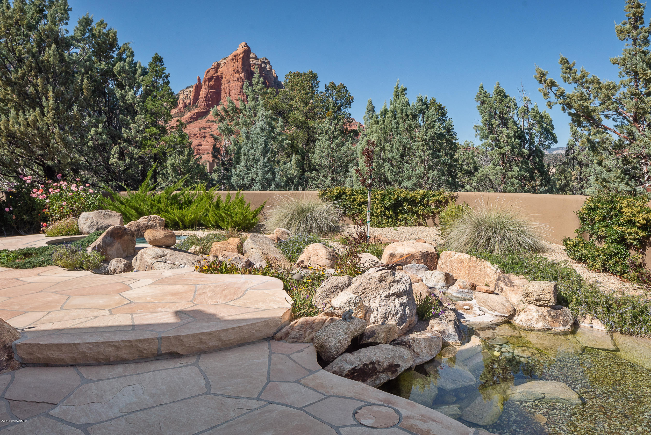 Under 5 Acres - Residential