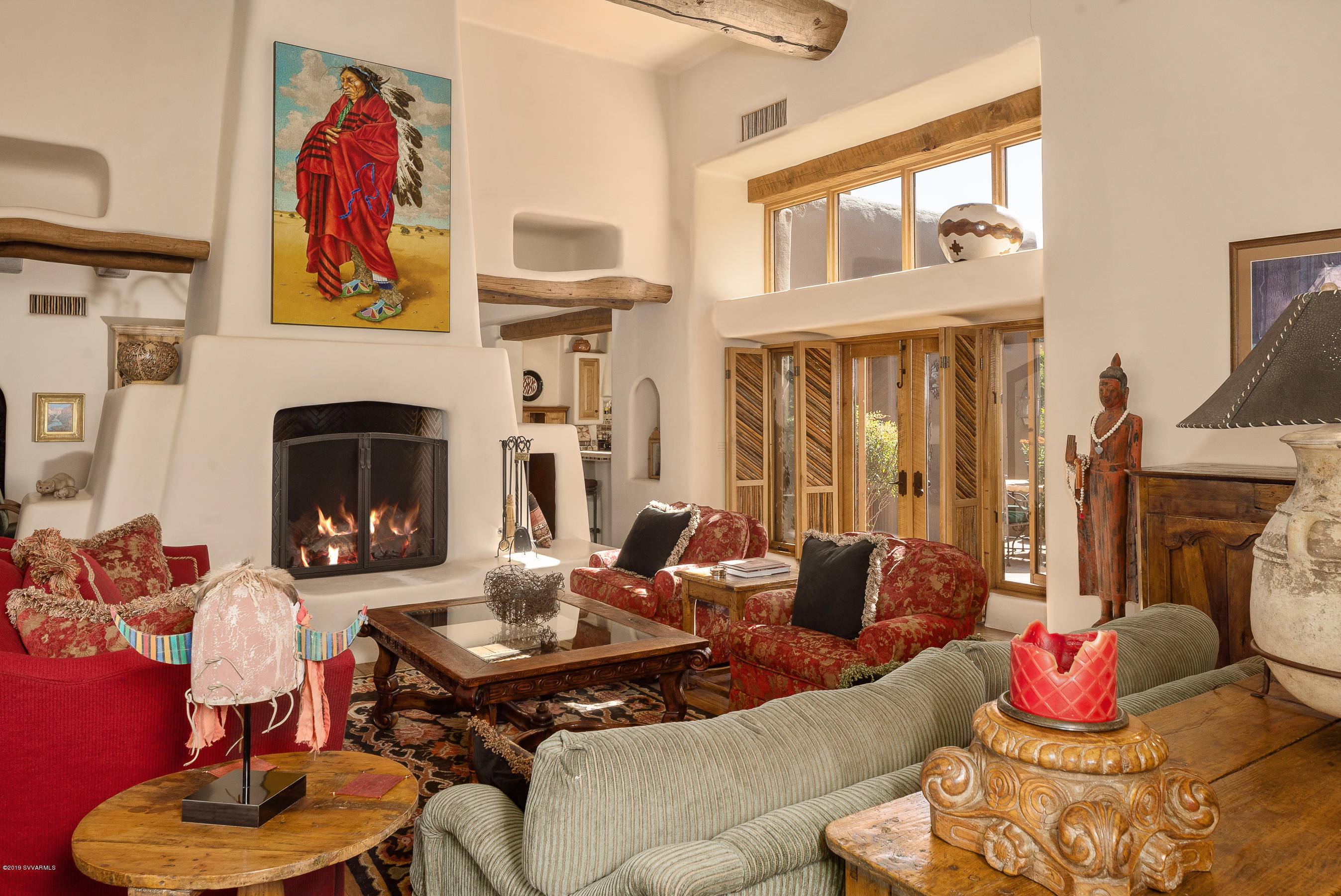 Under 5 Acres - Residential