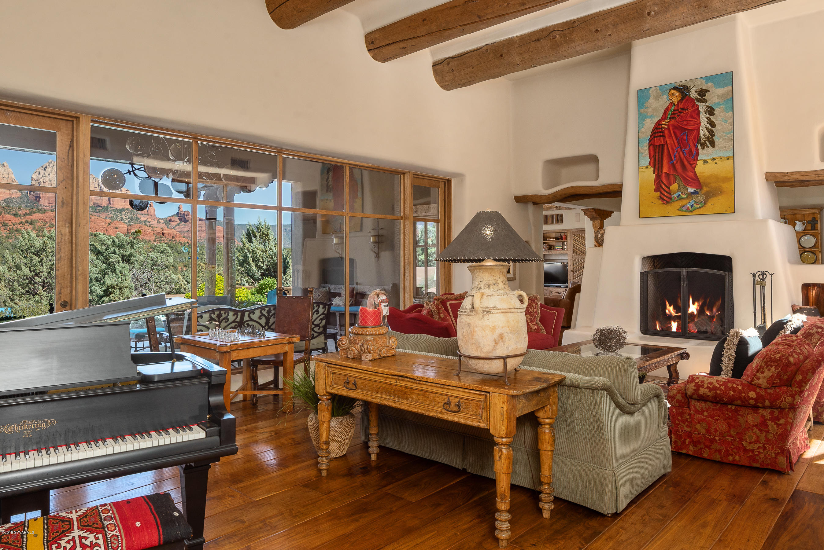 Under 5 Acres - Residential