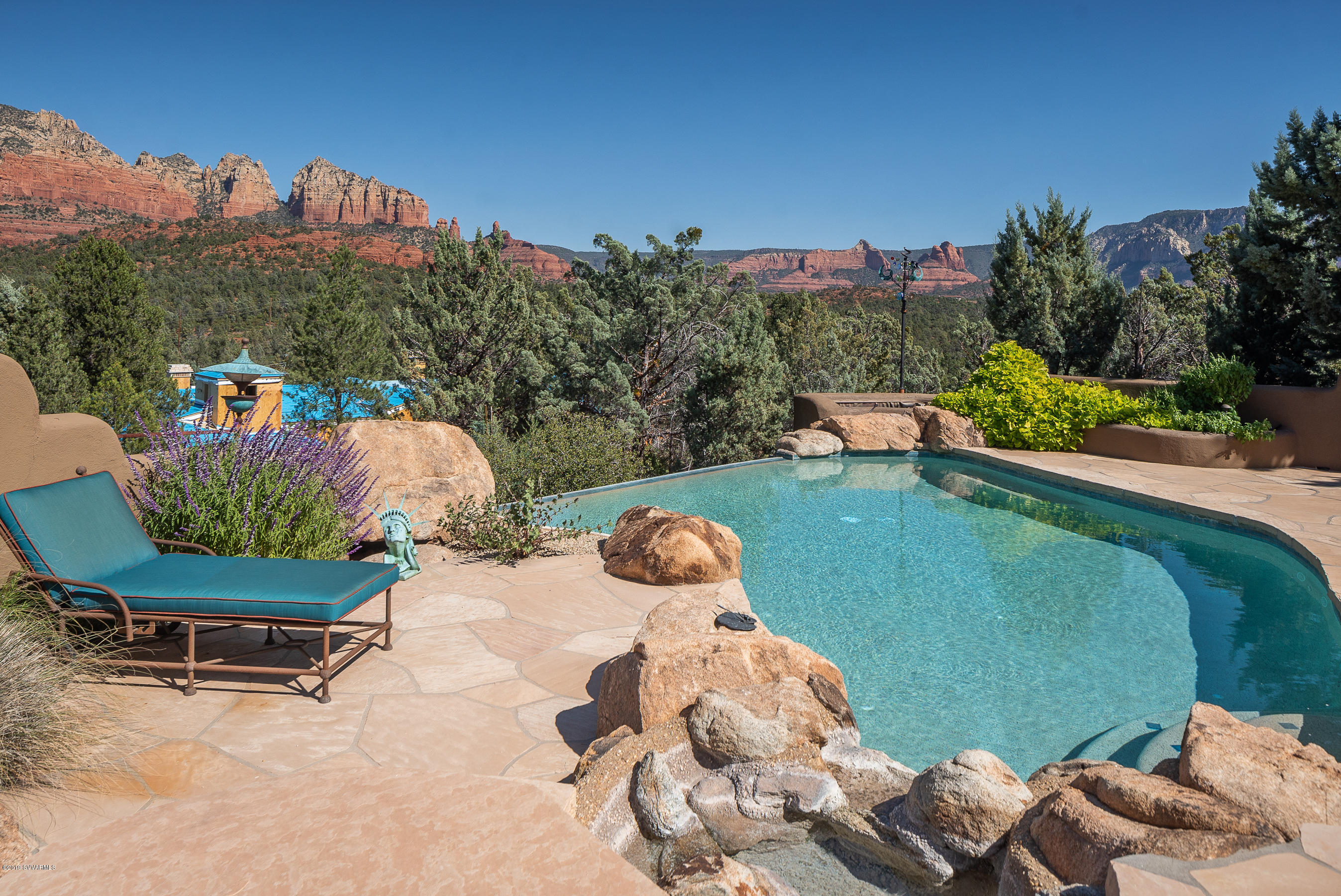 Under 5 Acres - Residential