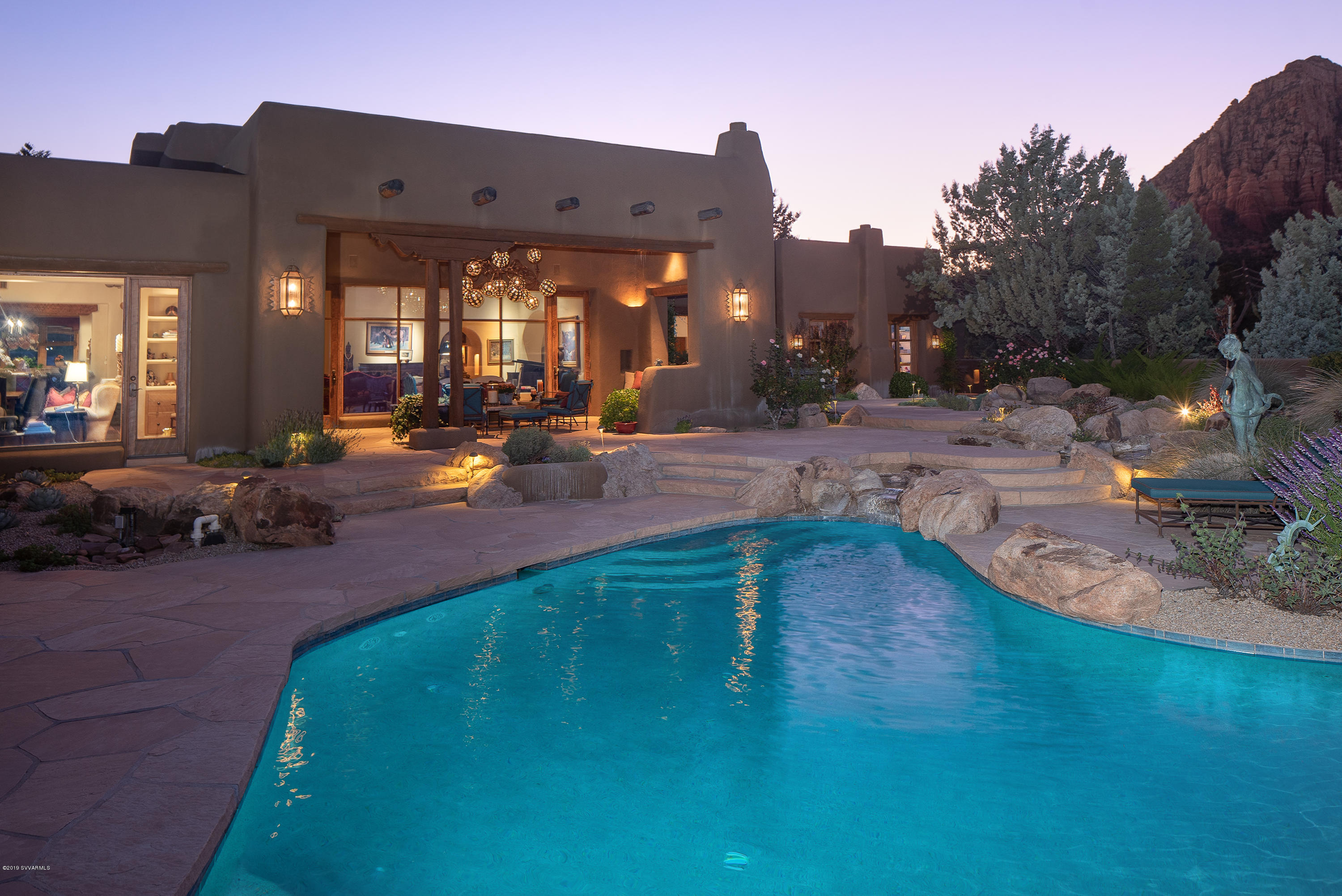 Under 5 Acres - Residential
