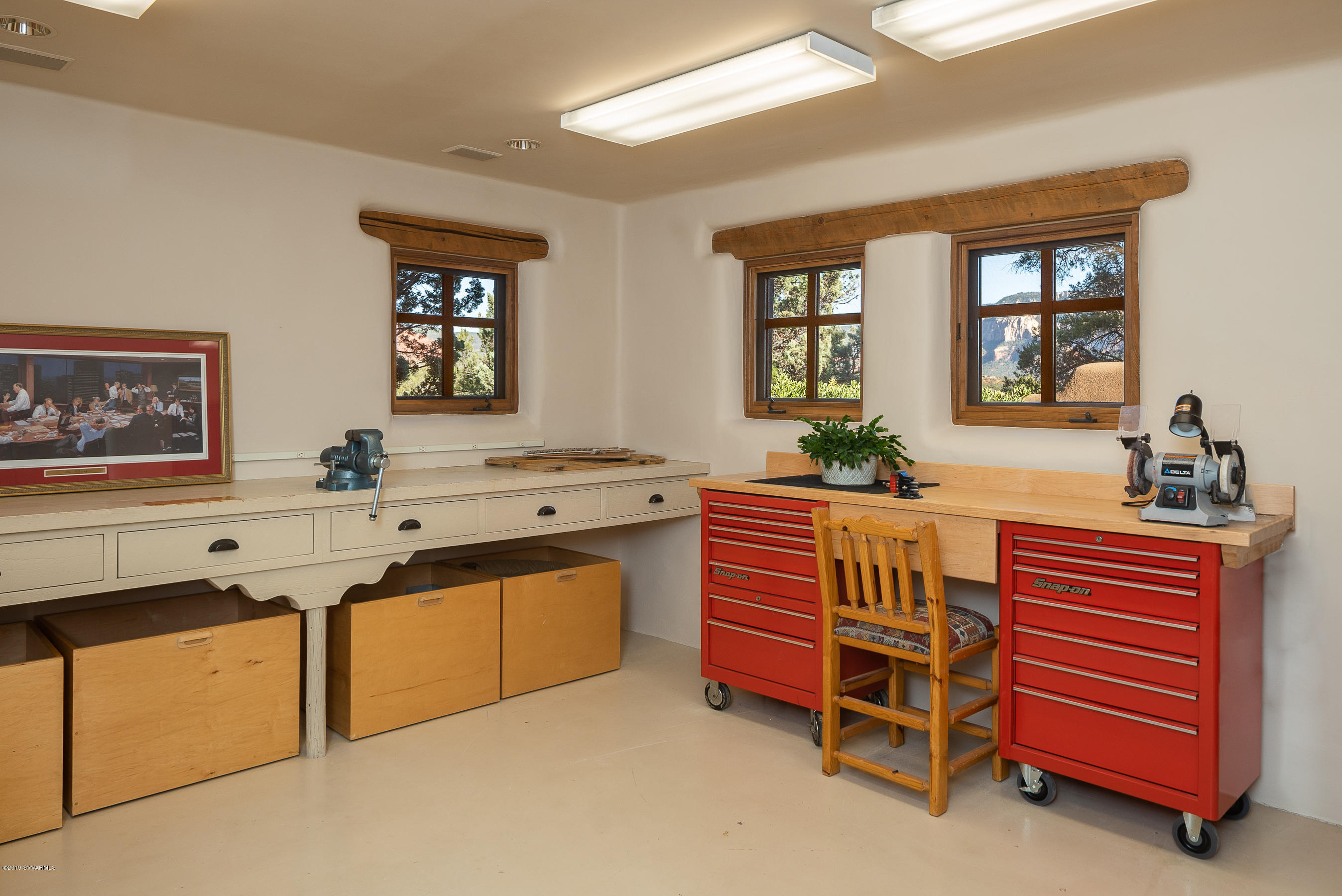 Under 5 Acres - Residential