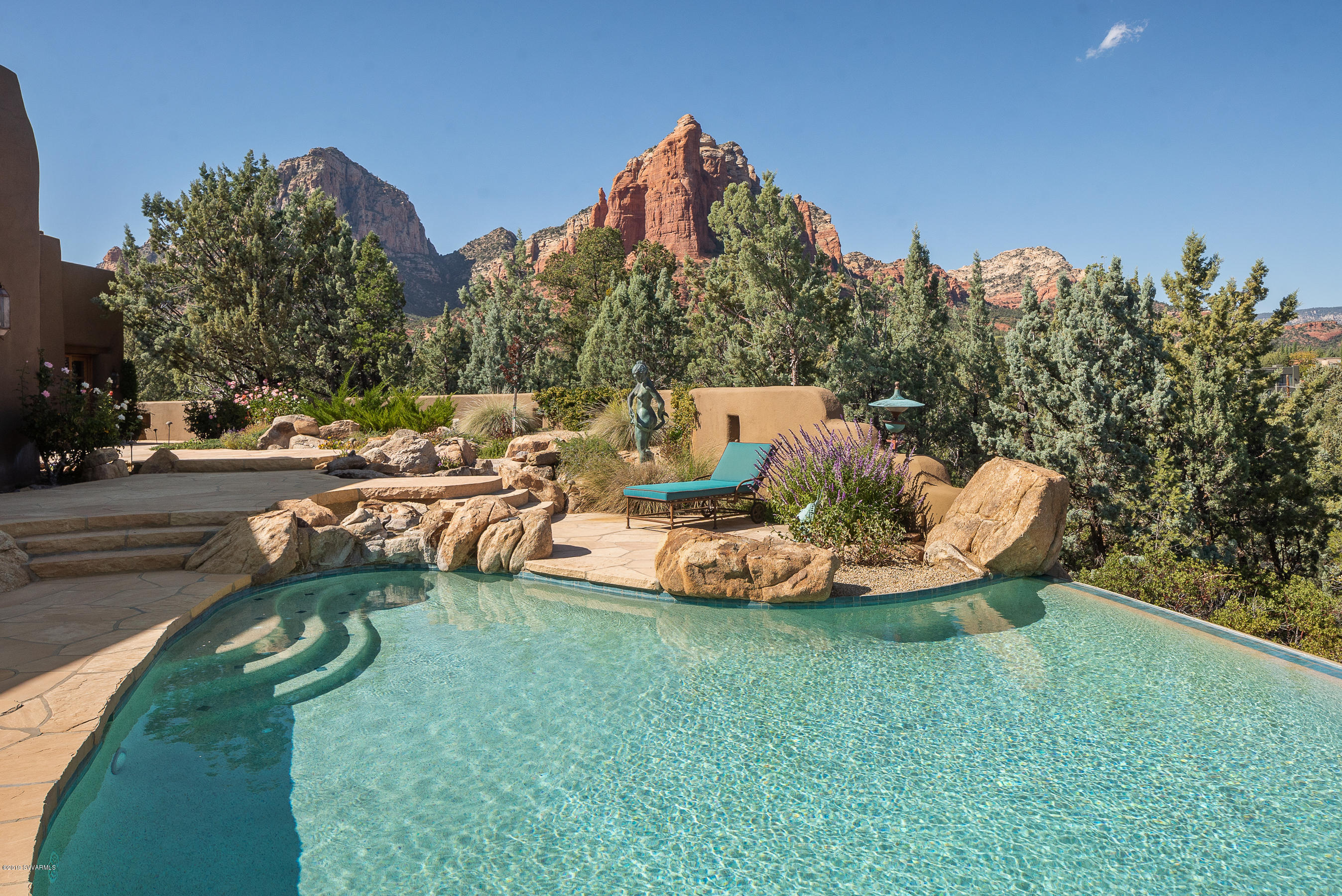 Under 5 Acres - Residential