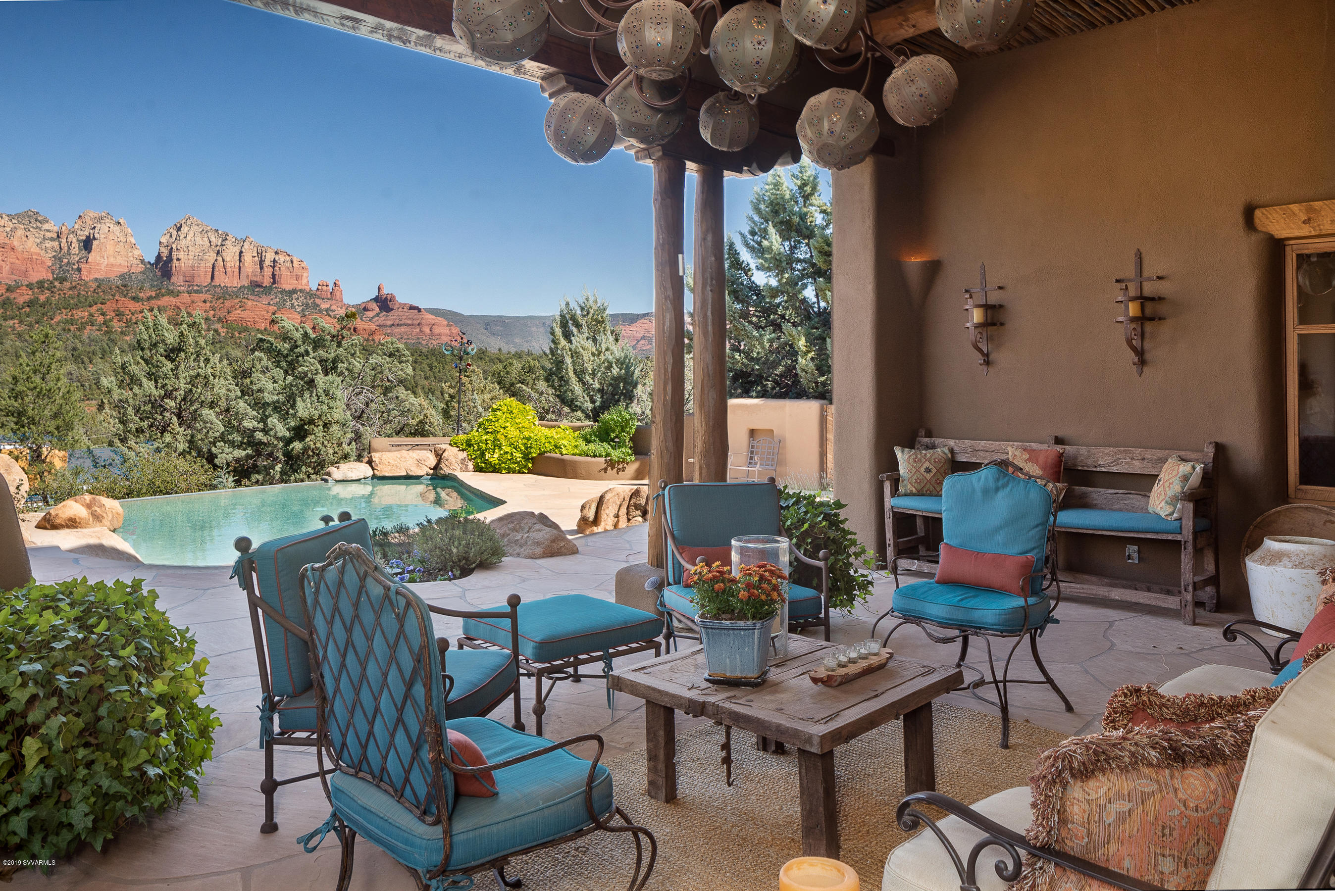 Under 5 Acres - Residential