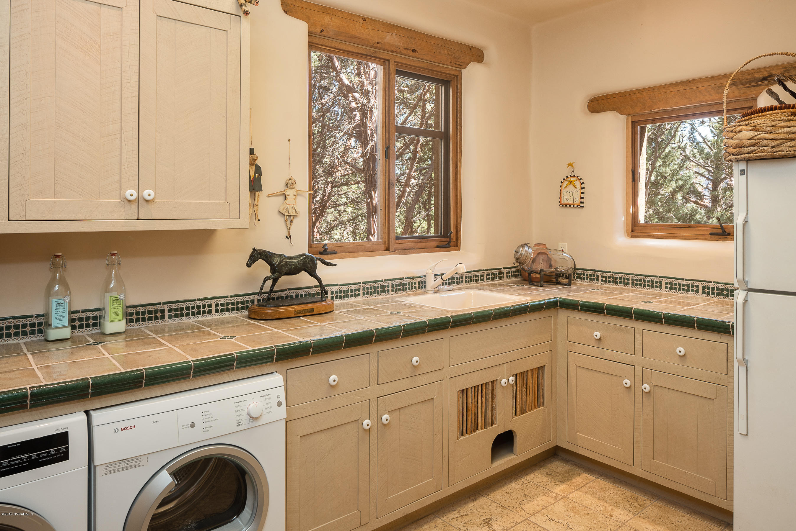 Under 5 Acres - Residential