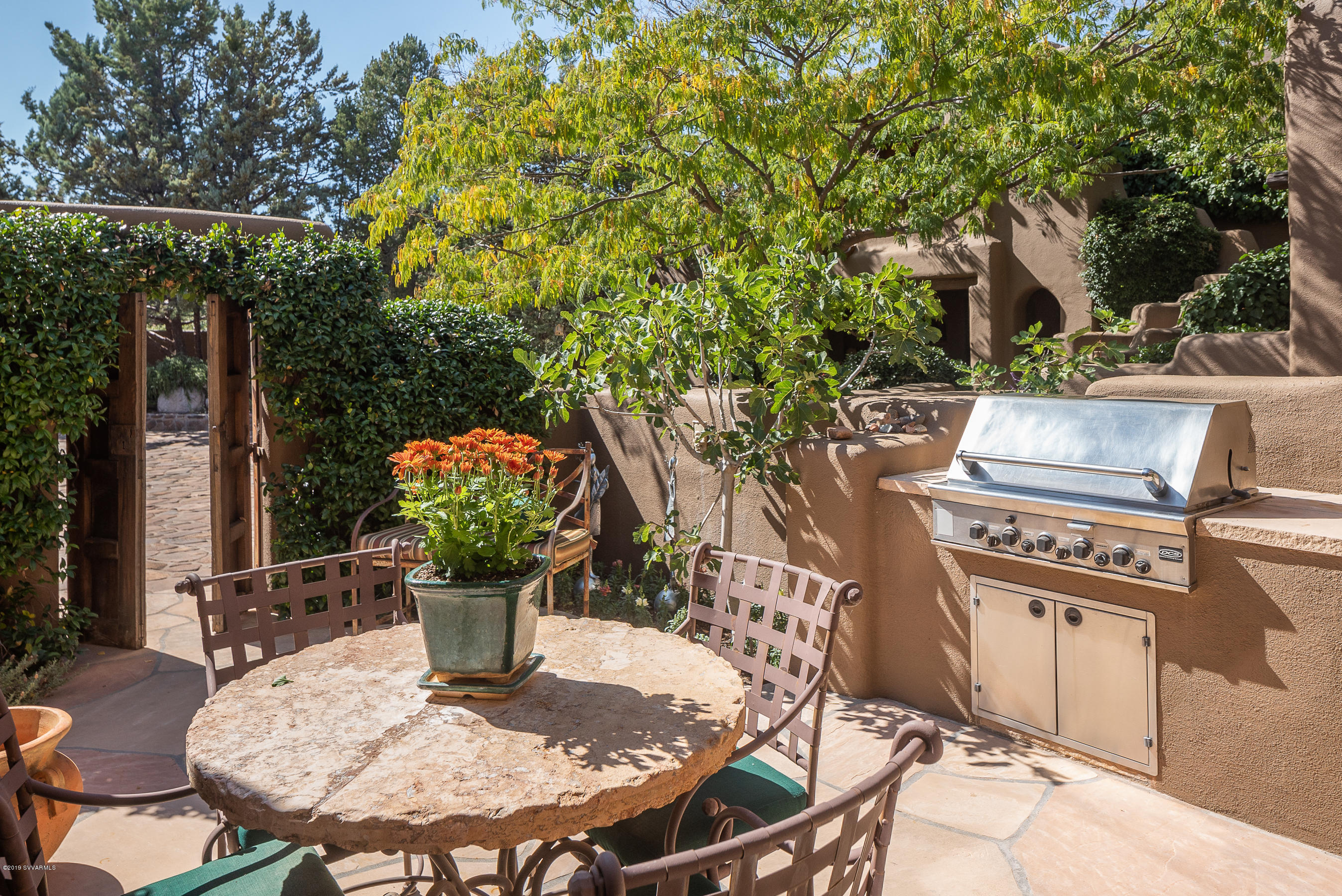 Under 5 Acres - Residential