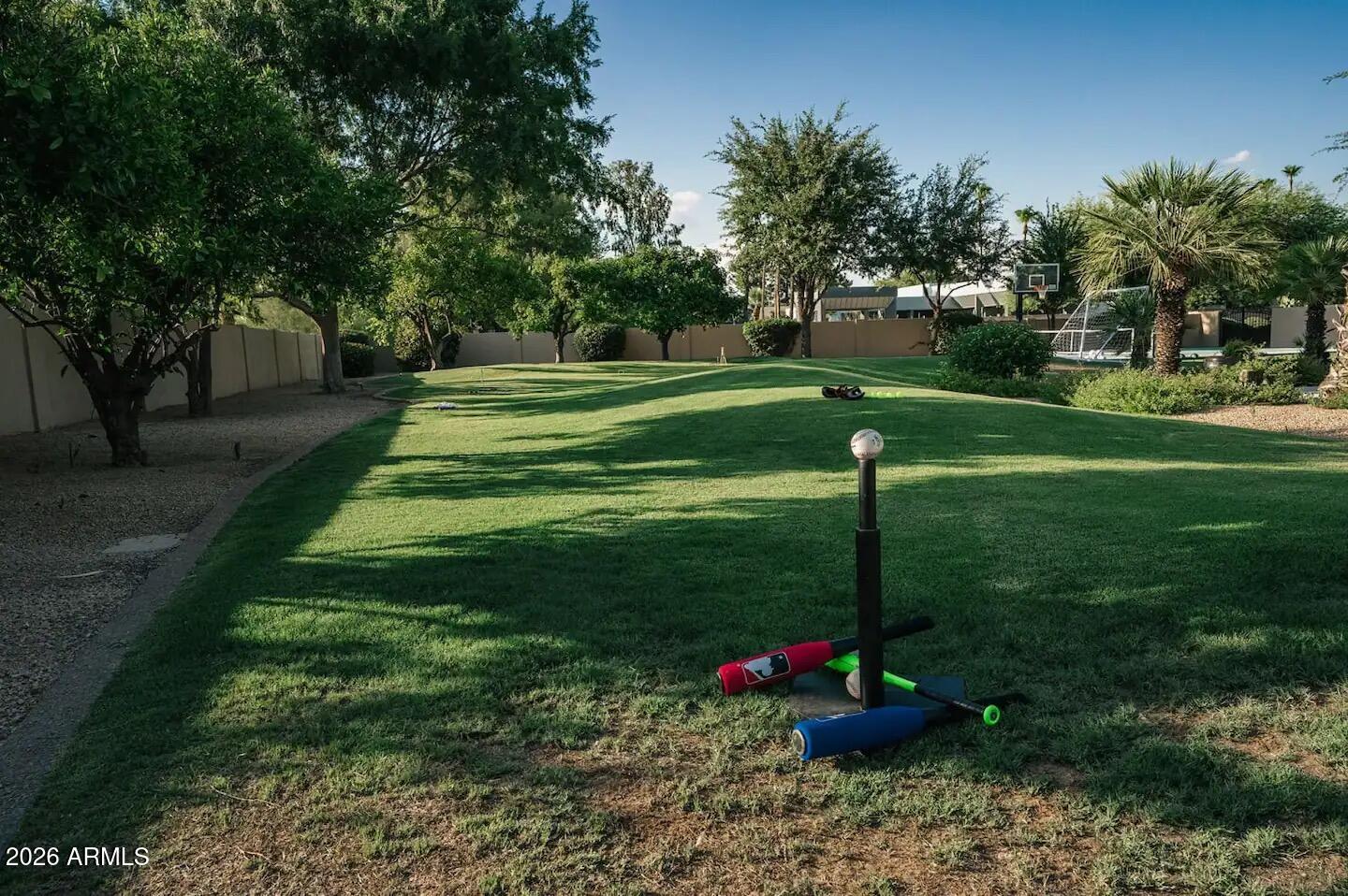 TATUM GARDEN ESTATES 3 - Residential