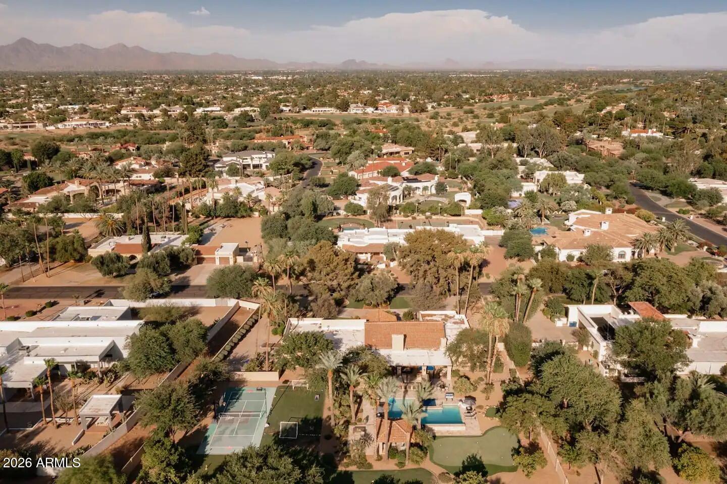 TATUM GARDEN ESTATES 3 - Residential