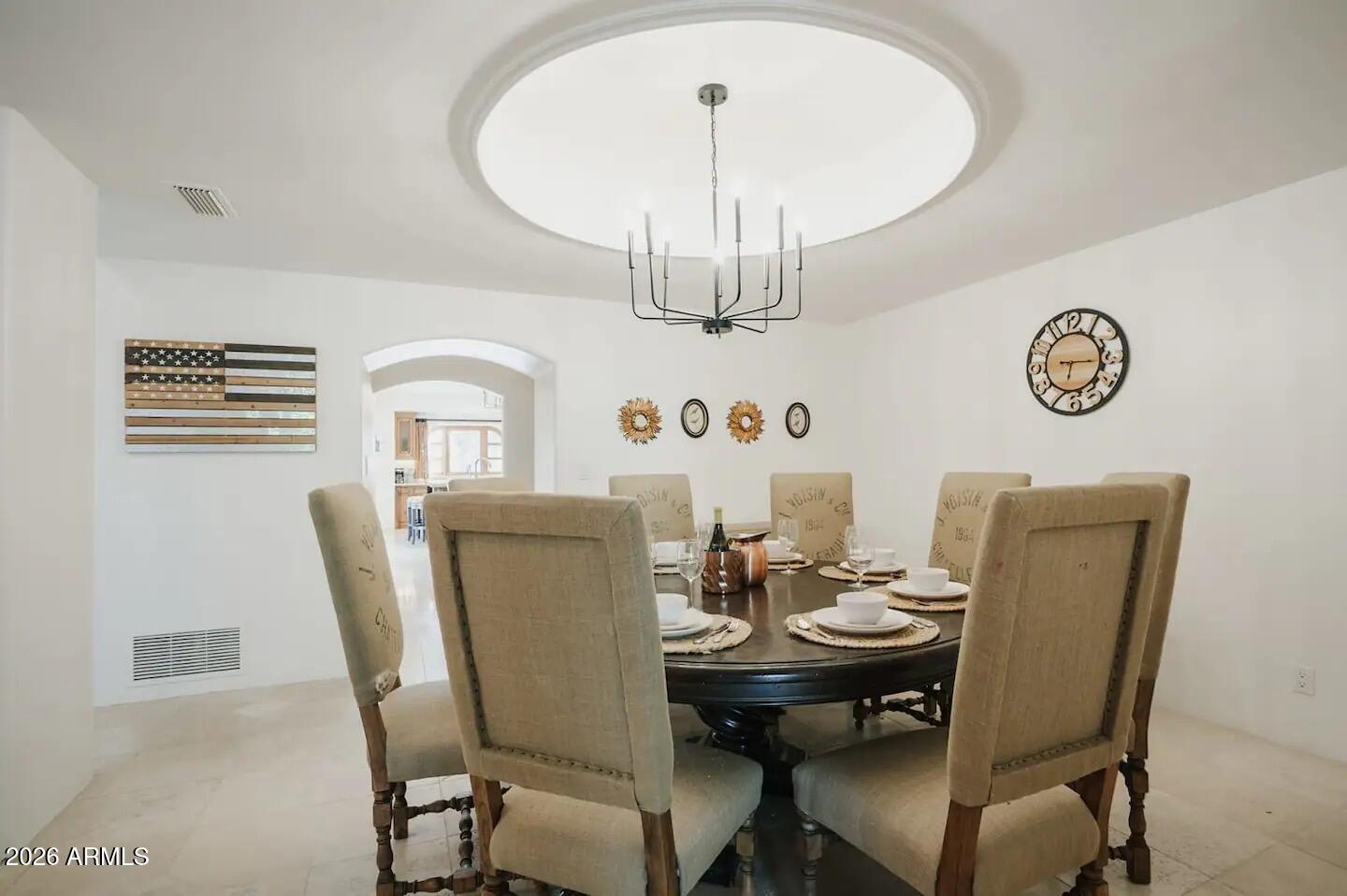 TATUM GARDEN ESTATES 3 - Residential