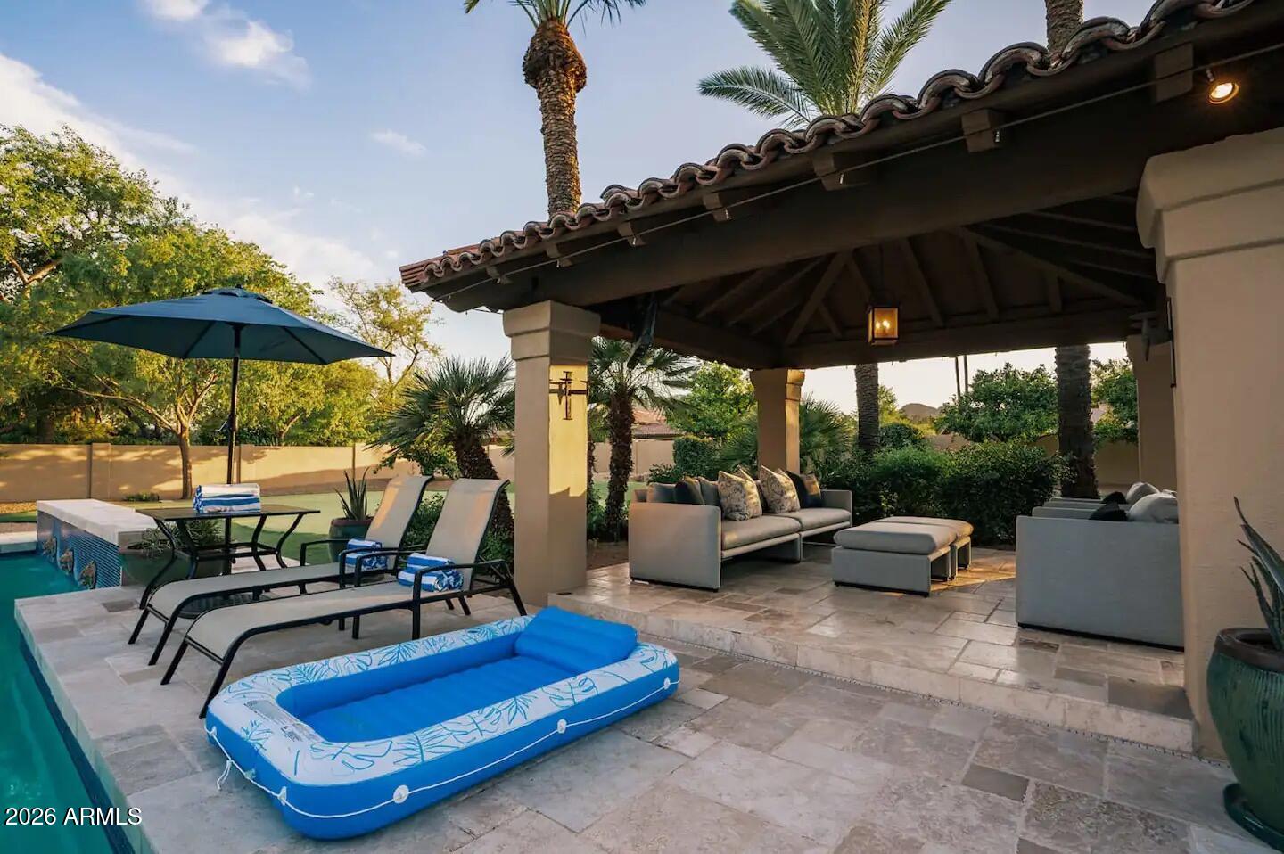 TATUM GARDEN ESTATES 3 - Residential
