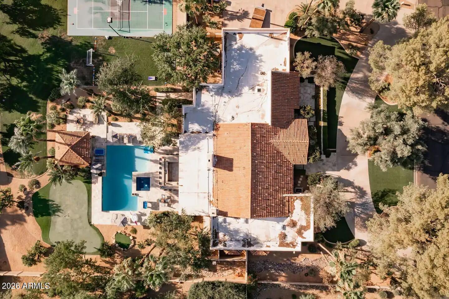 TATUM GARDEN ESTATES 3 - Residential