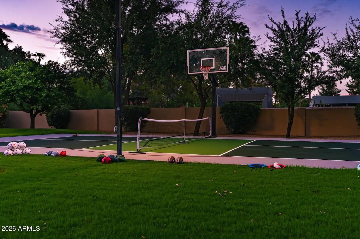 TATUM GARDEN ESTATES 3 - Residential