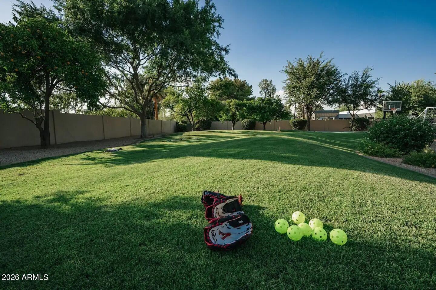 TATUM GARDEN ESTATES 3 - Residential