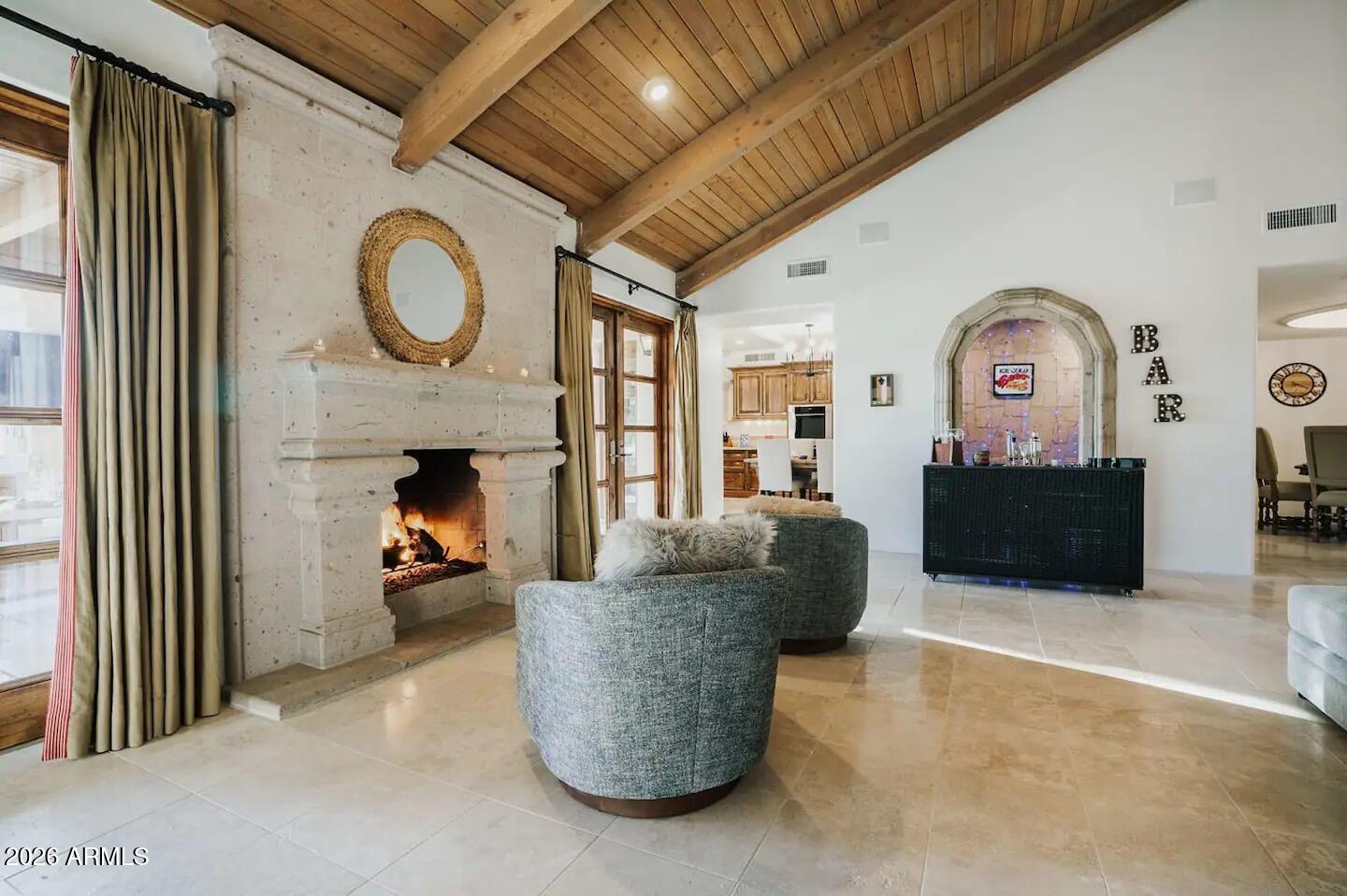 TATUM GARDEN ESTATES 3 - Residential