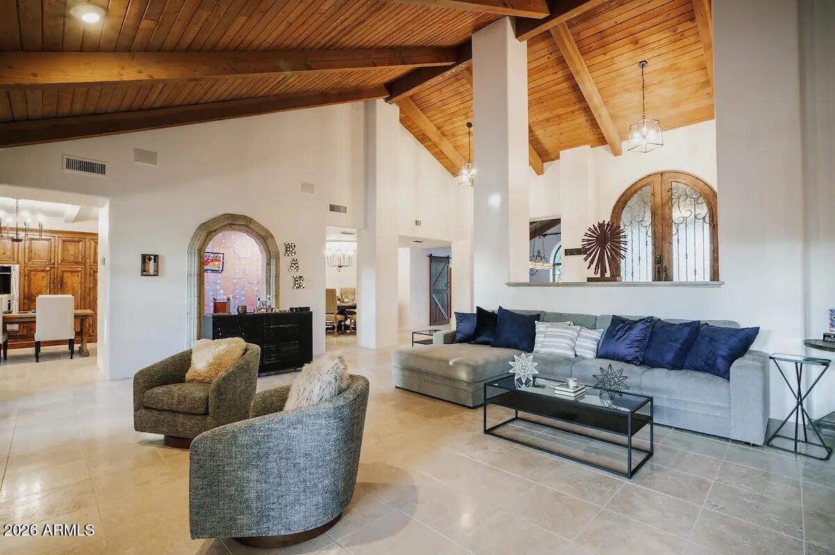 TATUM GARDEN ESTATES 3 - Residential