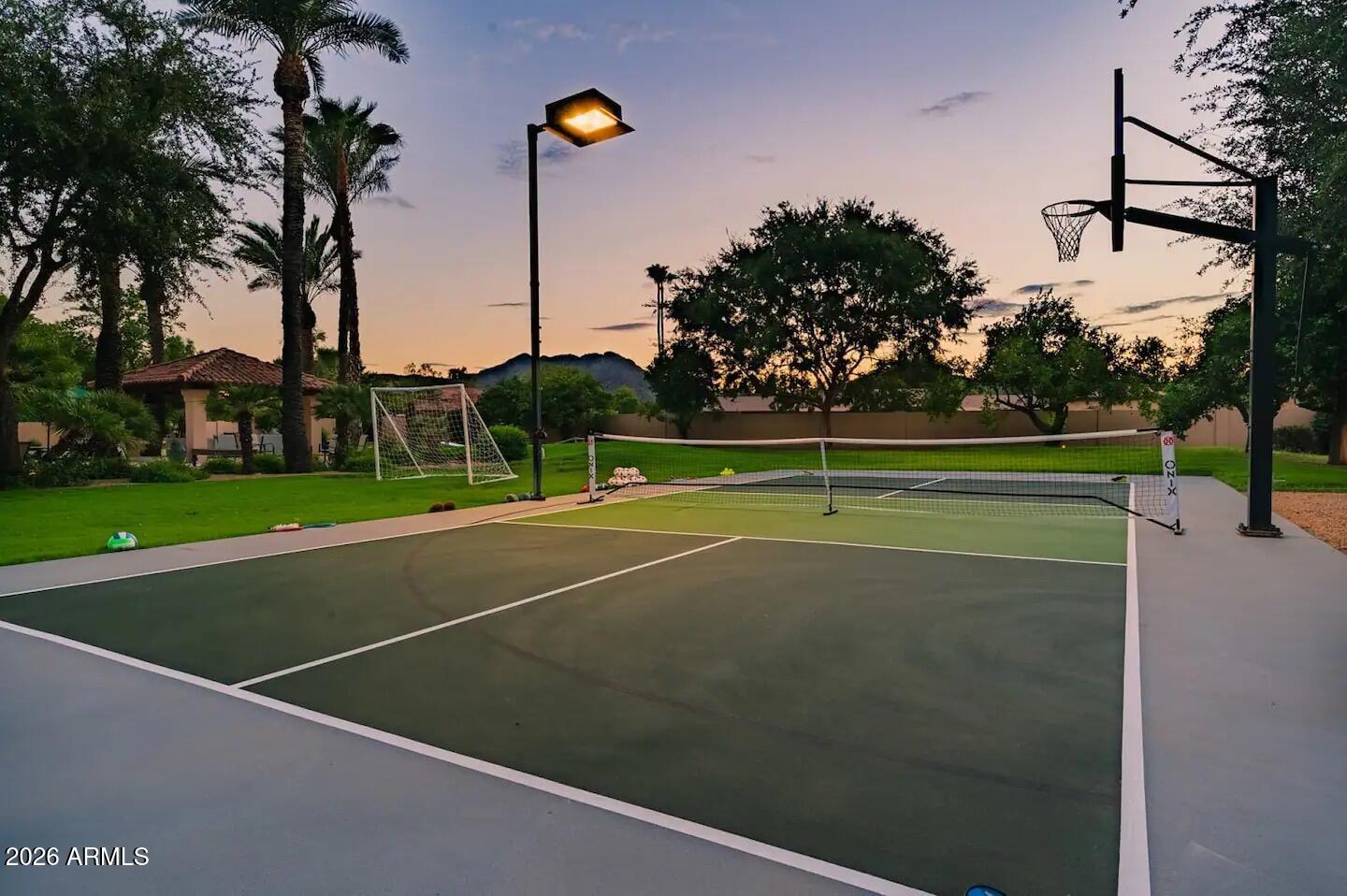 TATUM GARDEN ESTATES 3 - Residential