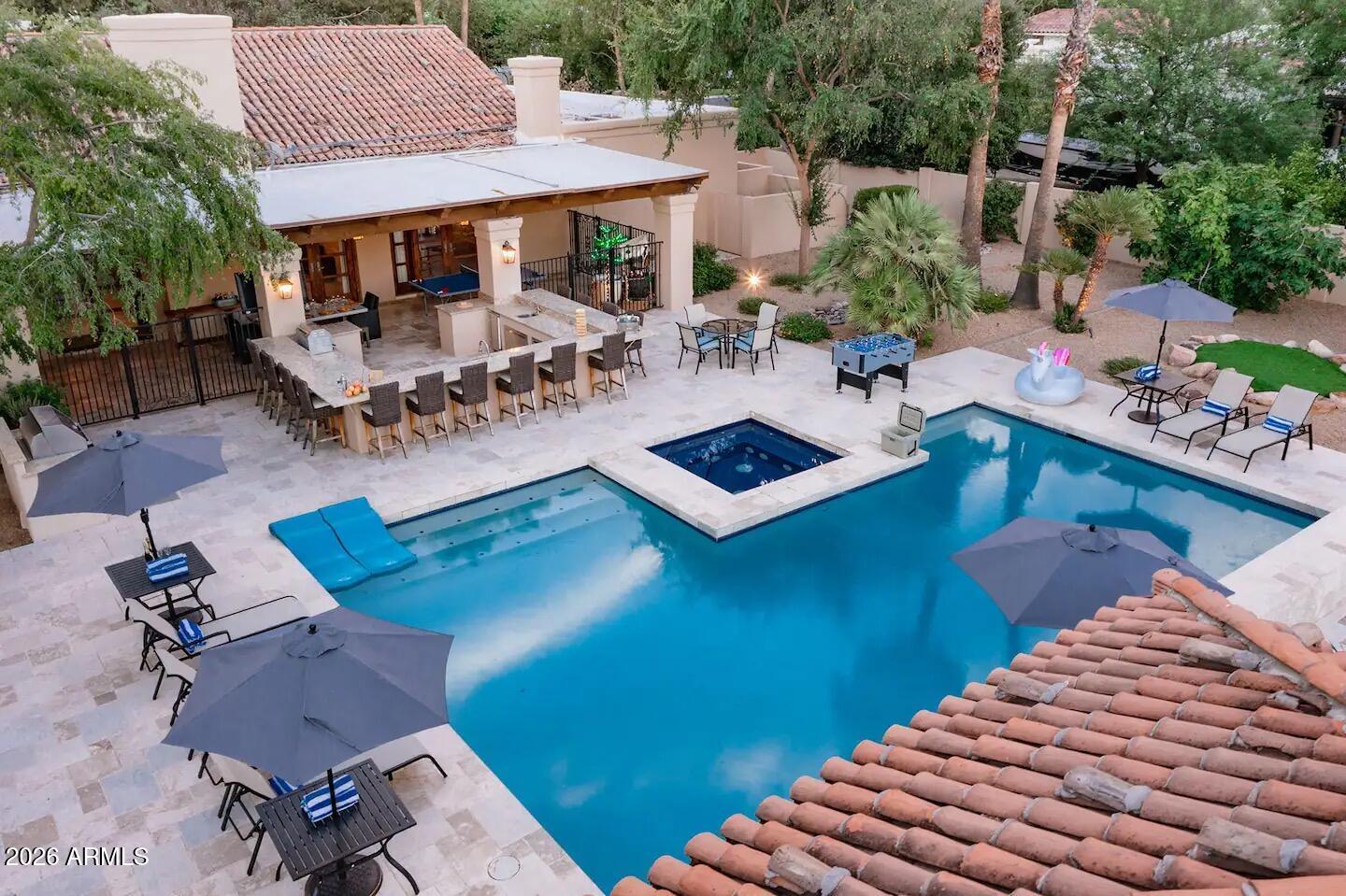 TATUM GARDEN ESTATES 3 - Residential