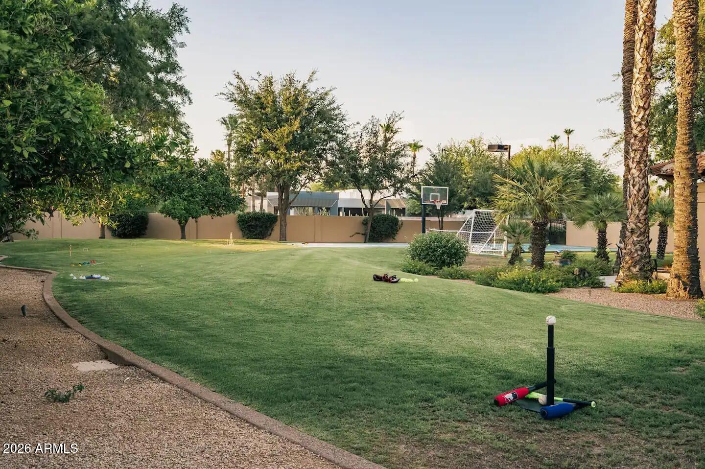TATUM GARDEN ESTATES 3 - Residential