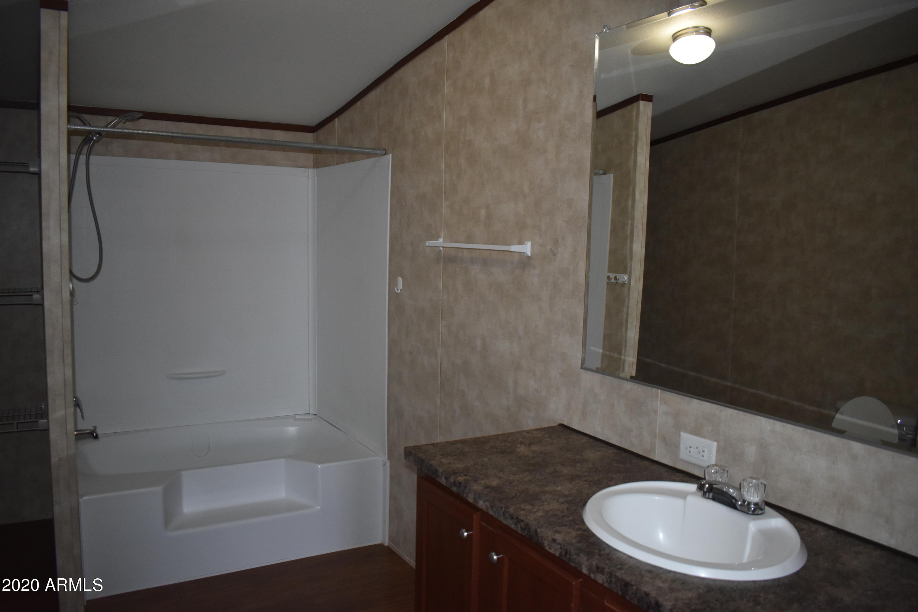 SIERRA VISTA ESTATES UNIT 1 - Residential