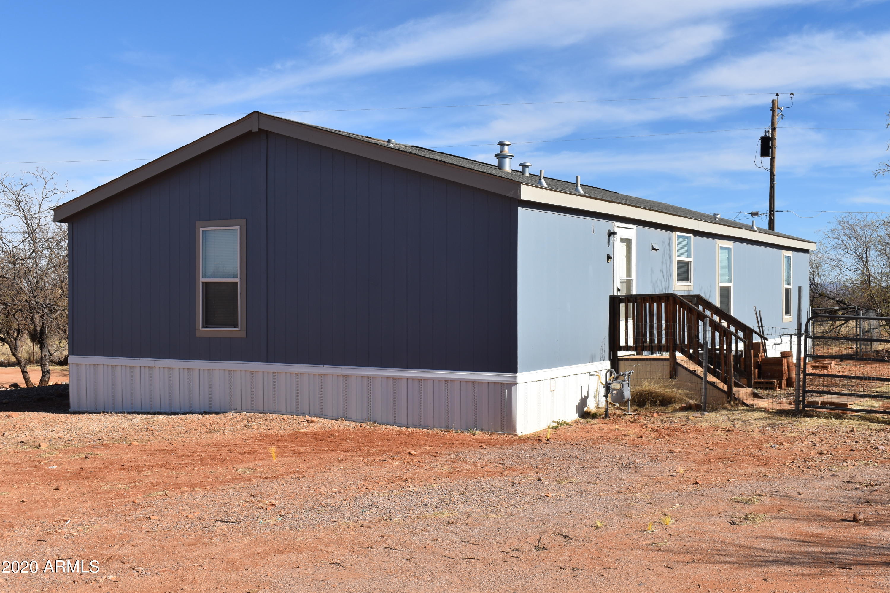 SIERRA VISTA ESTATES UNIT 1 - Residential