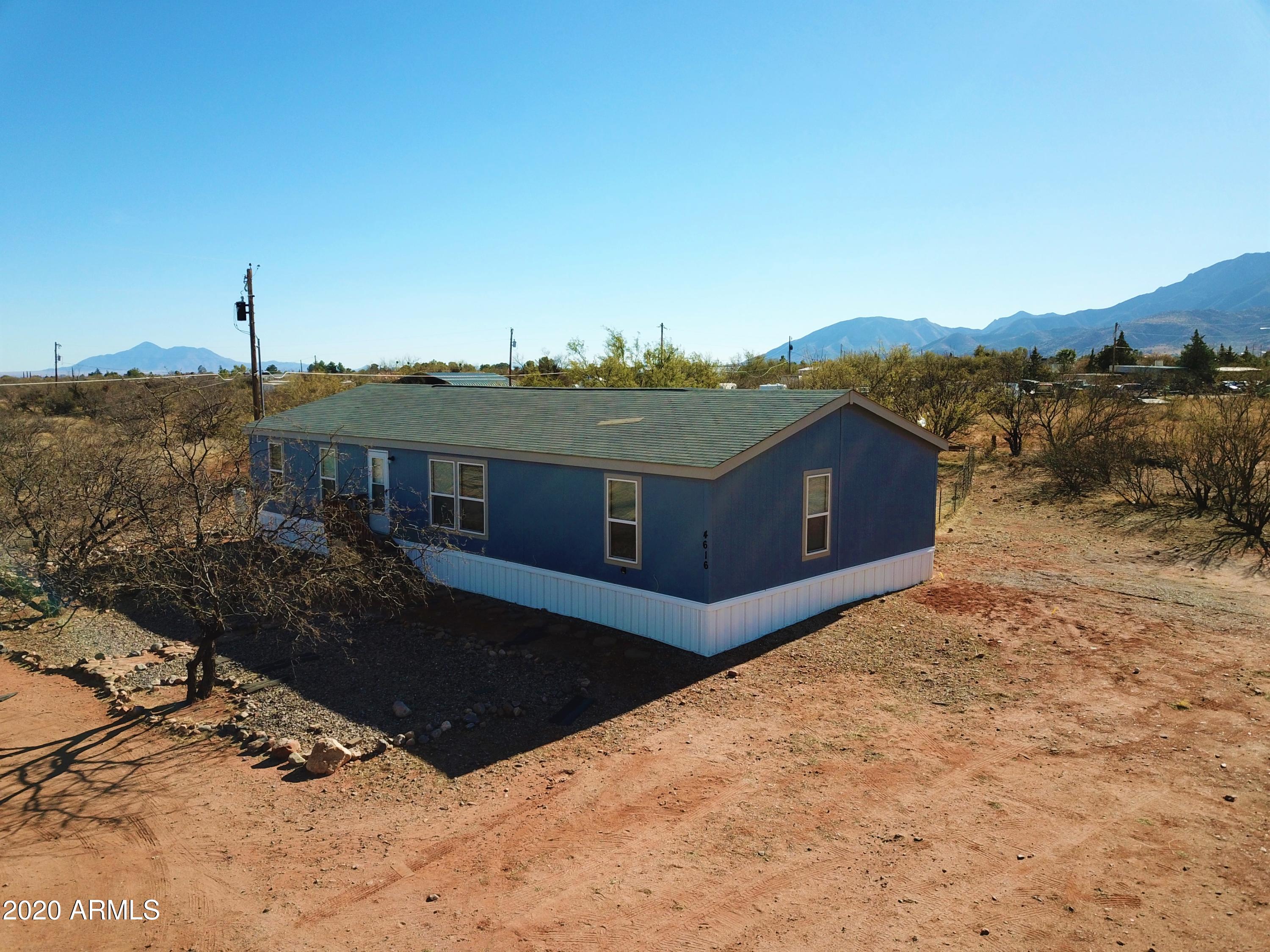 SIERRA VISTA ESTATES UNIT 1 - Residential