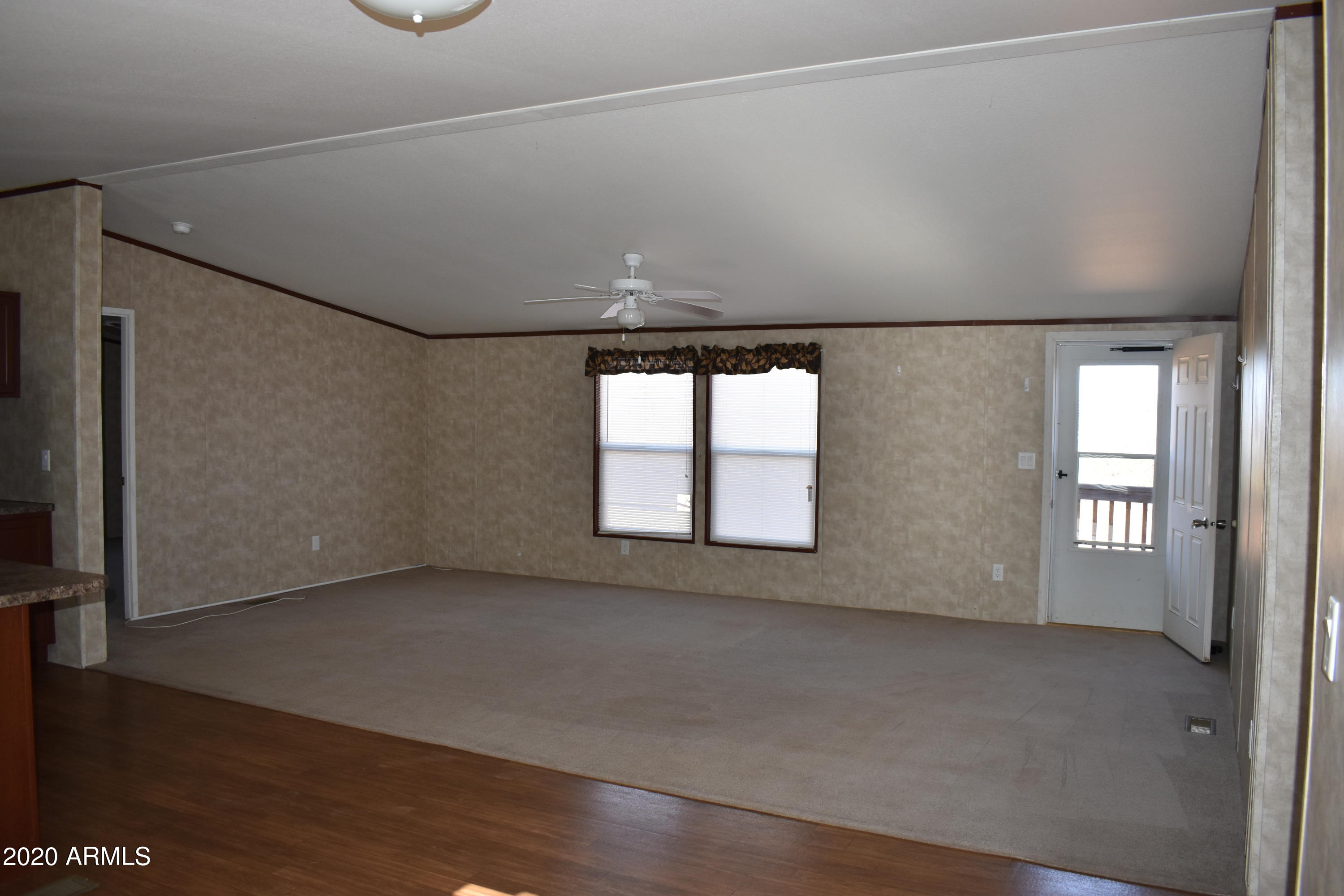 SIERRA VISTA ESTATES UNIT 1 - Residential