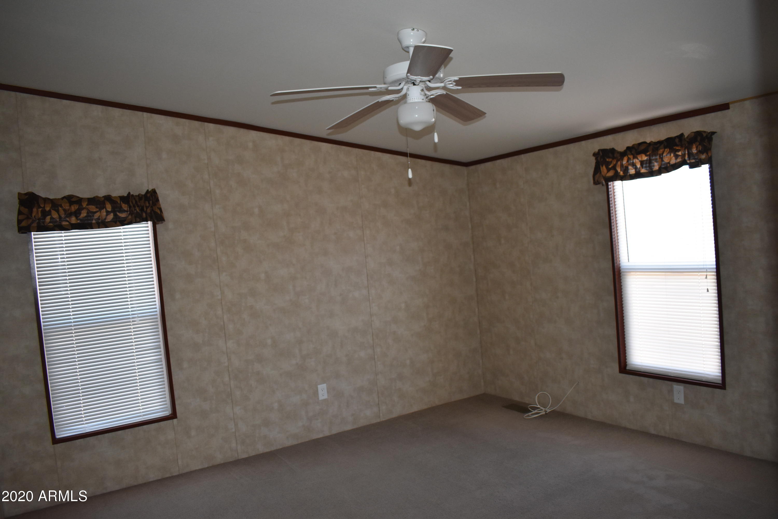 SIERRA VISTA ESTATES UNIT 1 - Residential