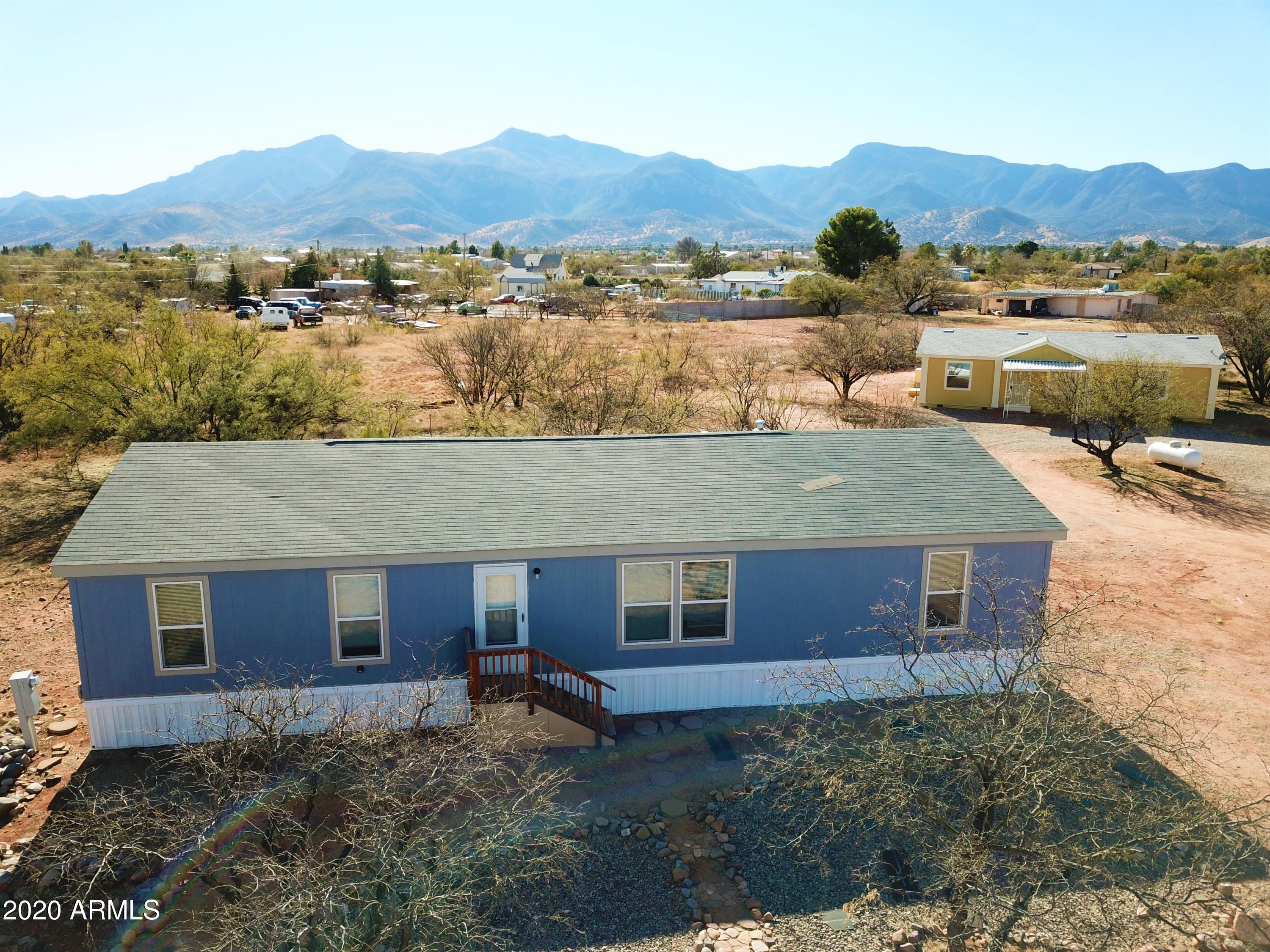 SIERRA VISTA ESTATES UNIT 1 - Residential